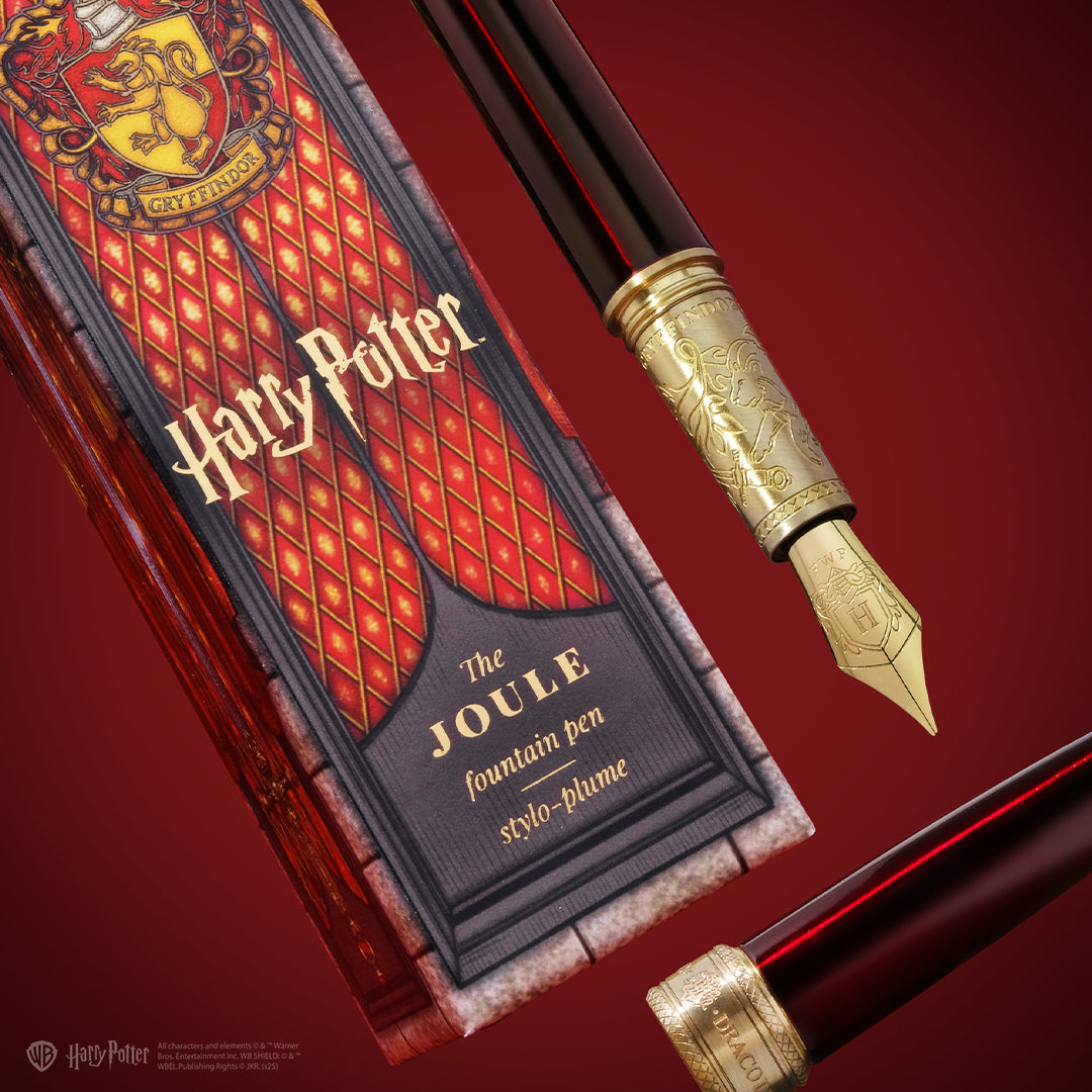 Warner Bros. | Harry Potter Writing Collection