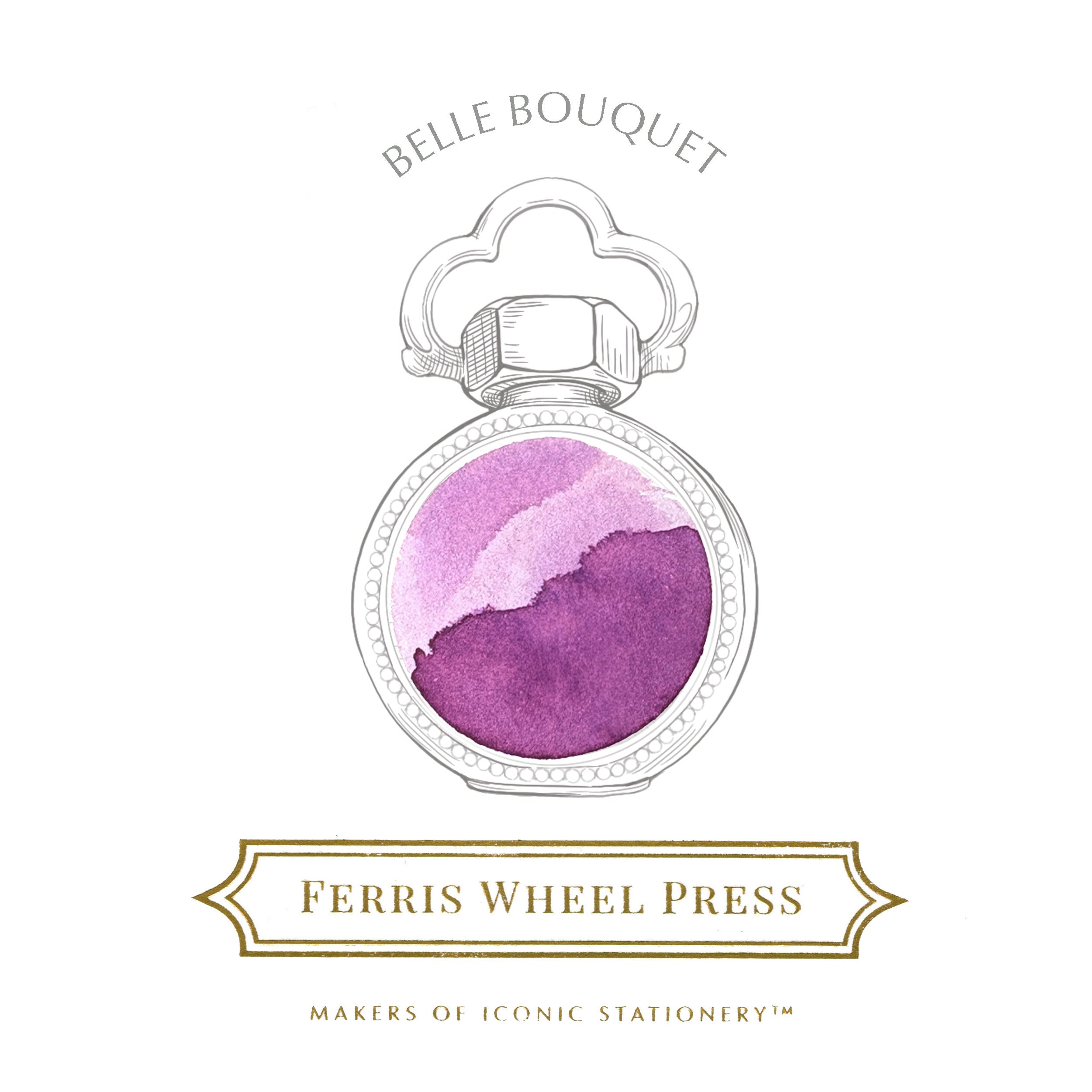 Everyday Collection | Belle Bouquet 10ml