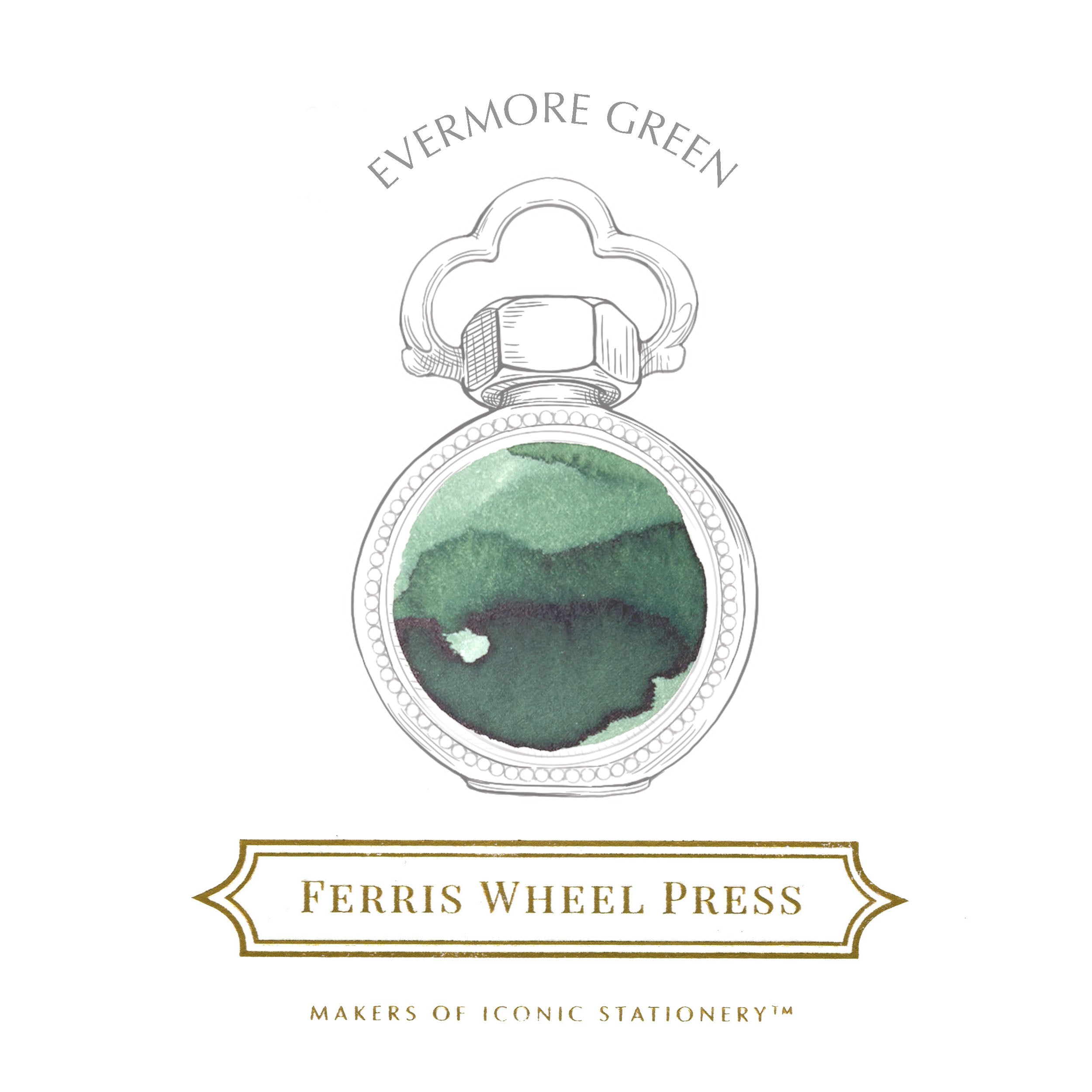 Evermore Green