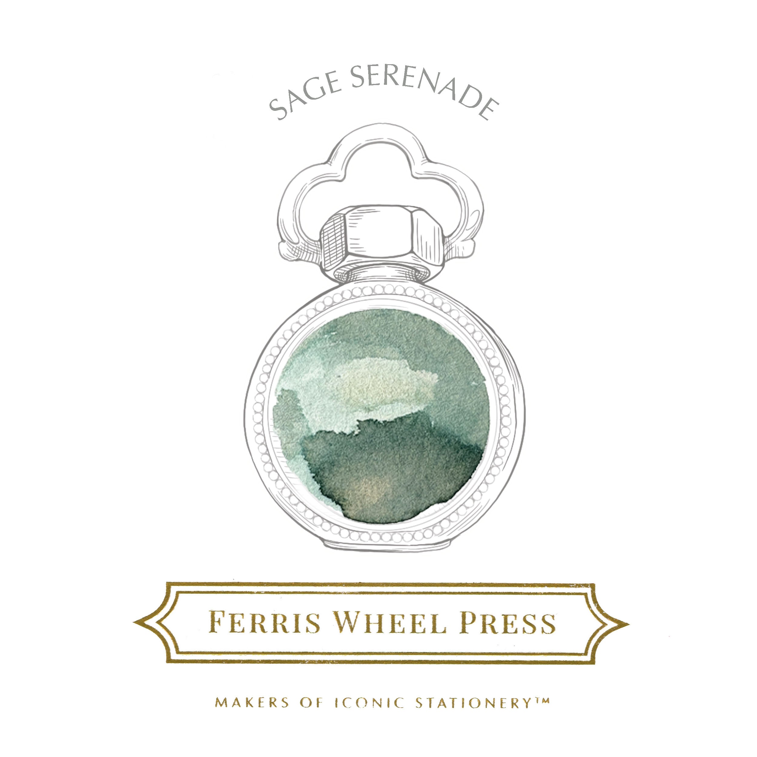 Everyday Collection | Sage Serenade 10ml