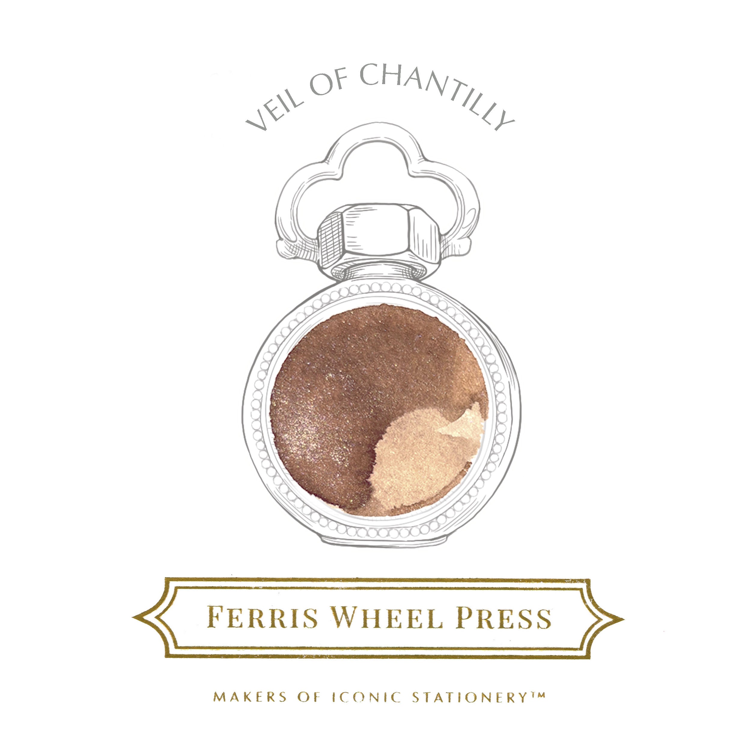 Everyday Collection | Veil of Chantilly 10ml