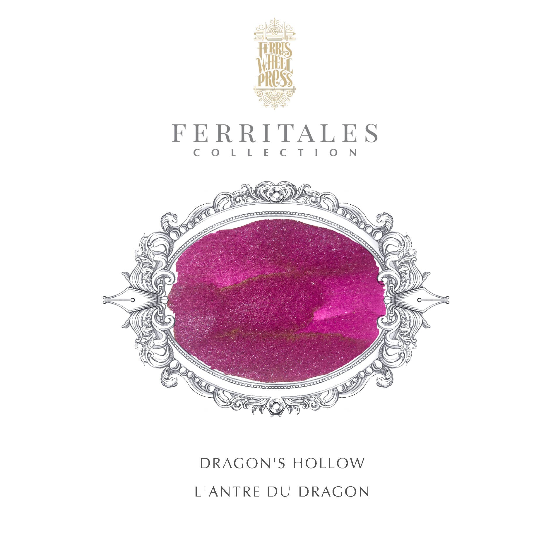 FerriTales | The Book of Knights Series | Dragon's Hollow