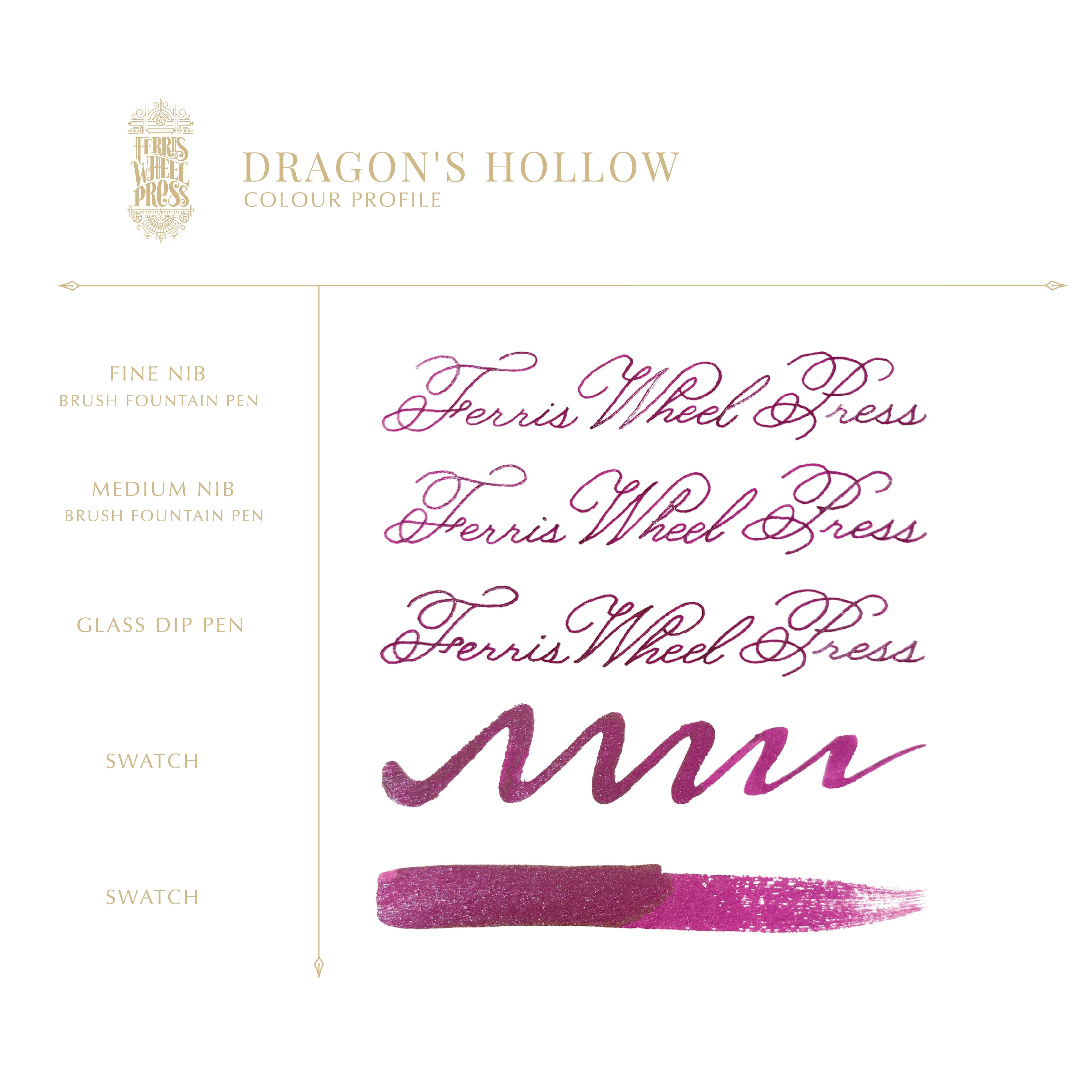 FerriTales | The Book of Knights Series | Dragon's Hollow