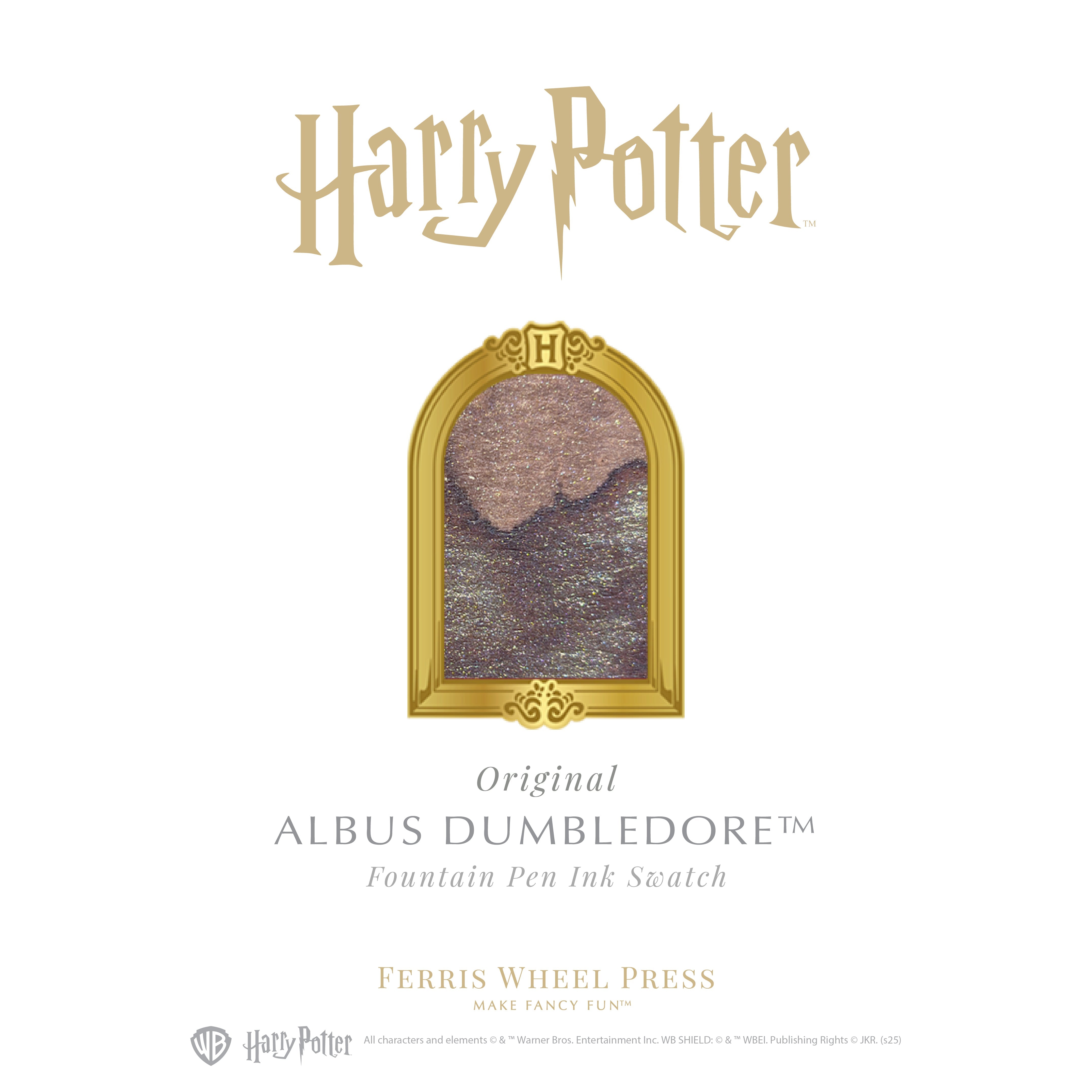 25 Years of Magic - Patronus Anniversary Collection | Full Collection