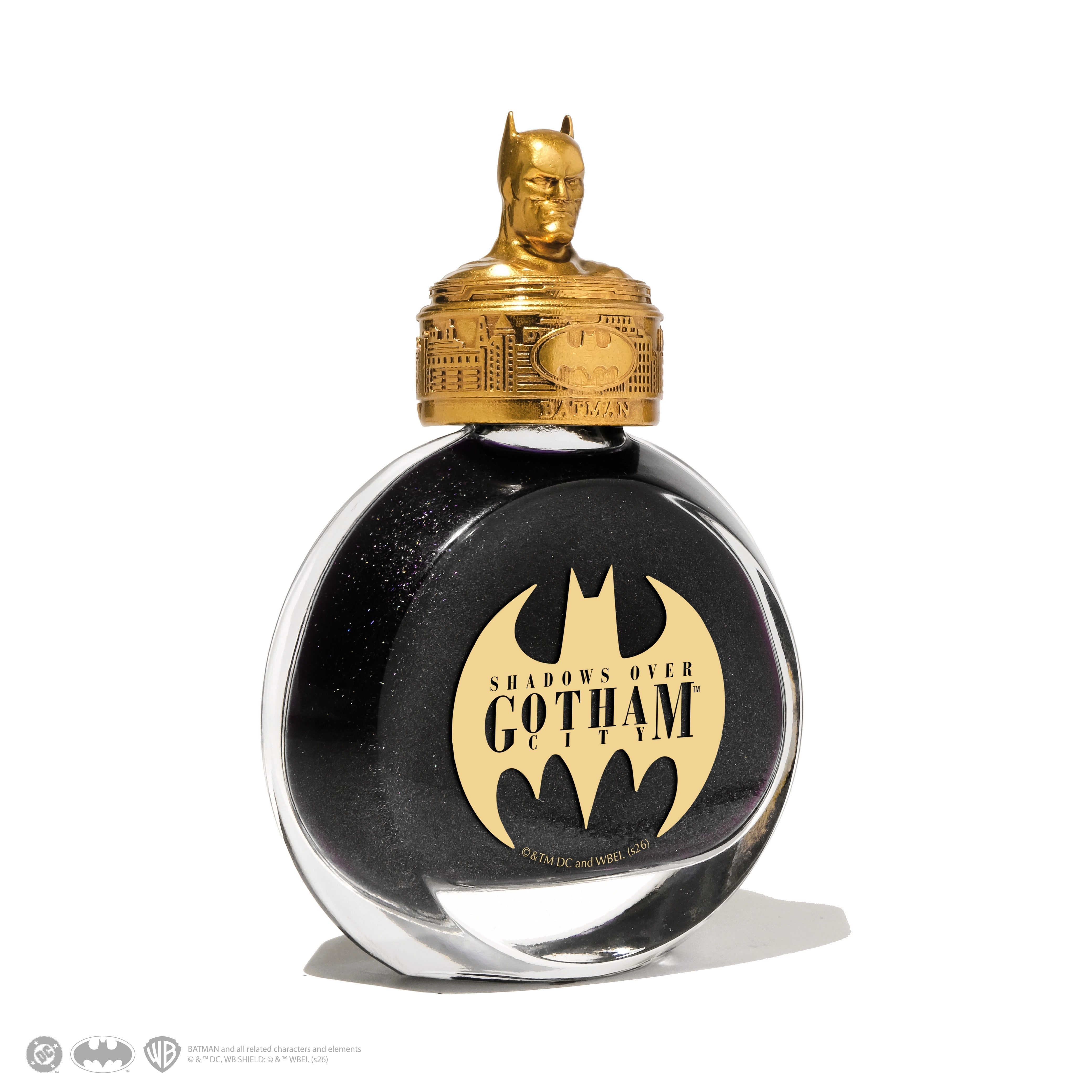 Shadows over Gotham City | Full Collection