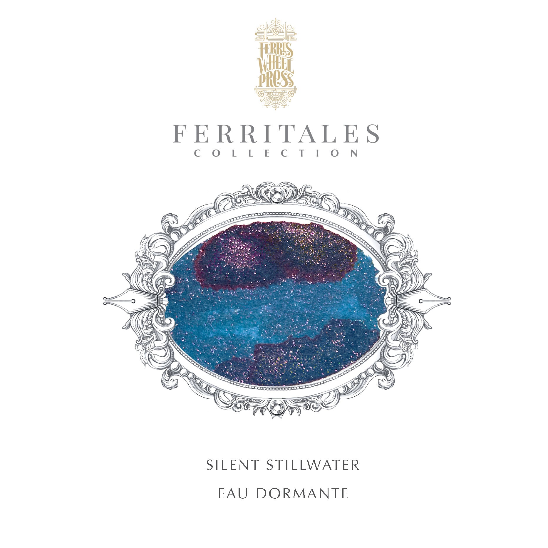 FerriTales | The Book of Knights Series | Silent Stillwater