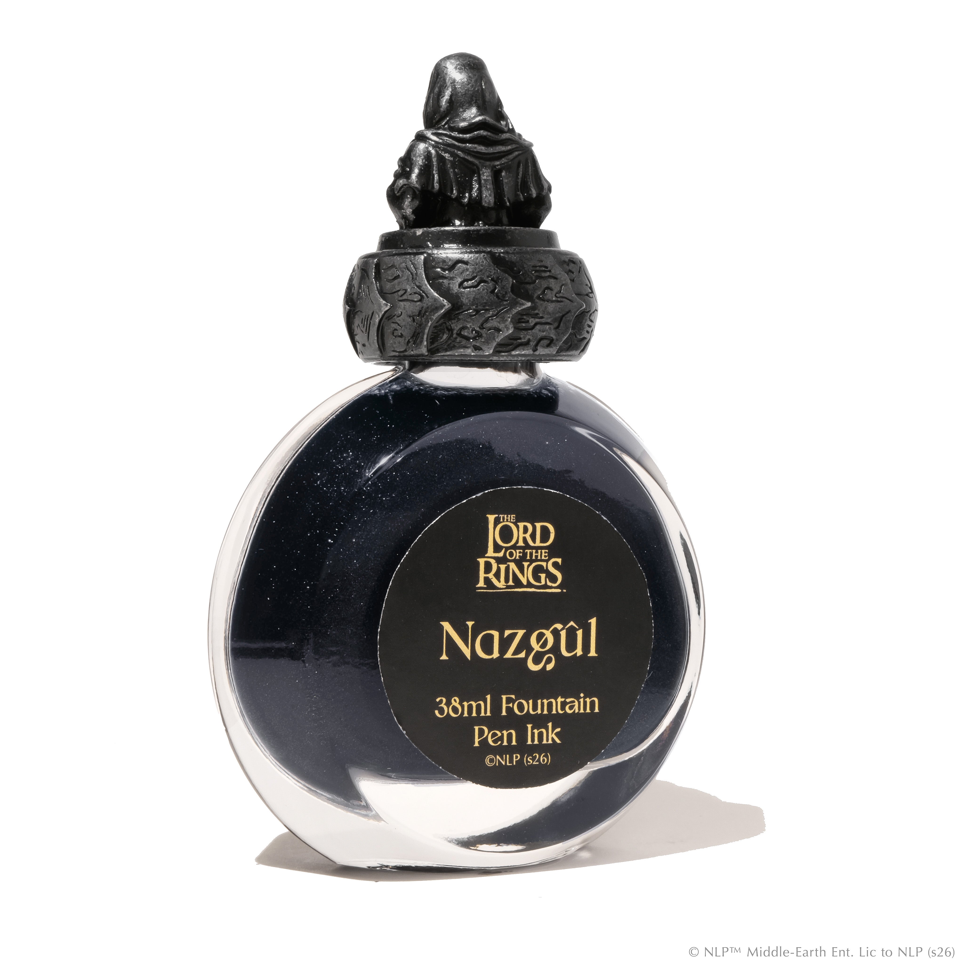 Warner Bros. | The Lord of the Rings 25th Anniversary | Nazgûl 38ml Ink