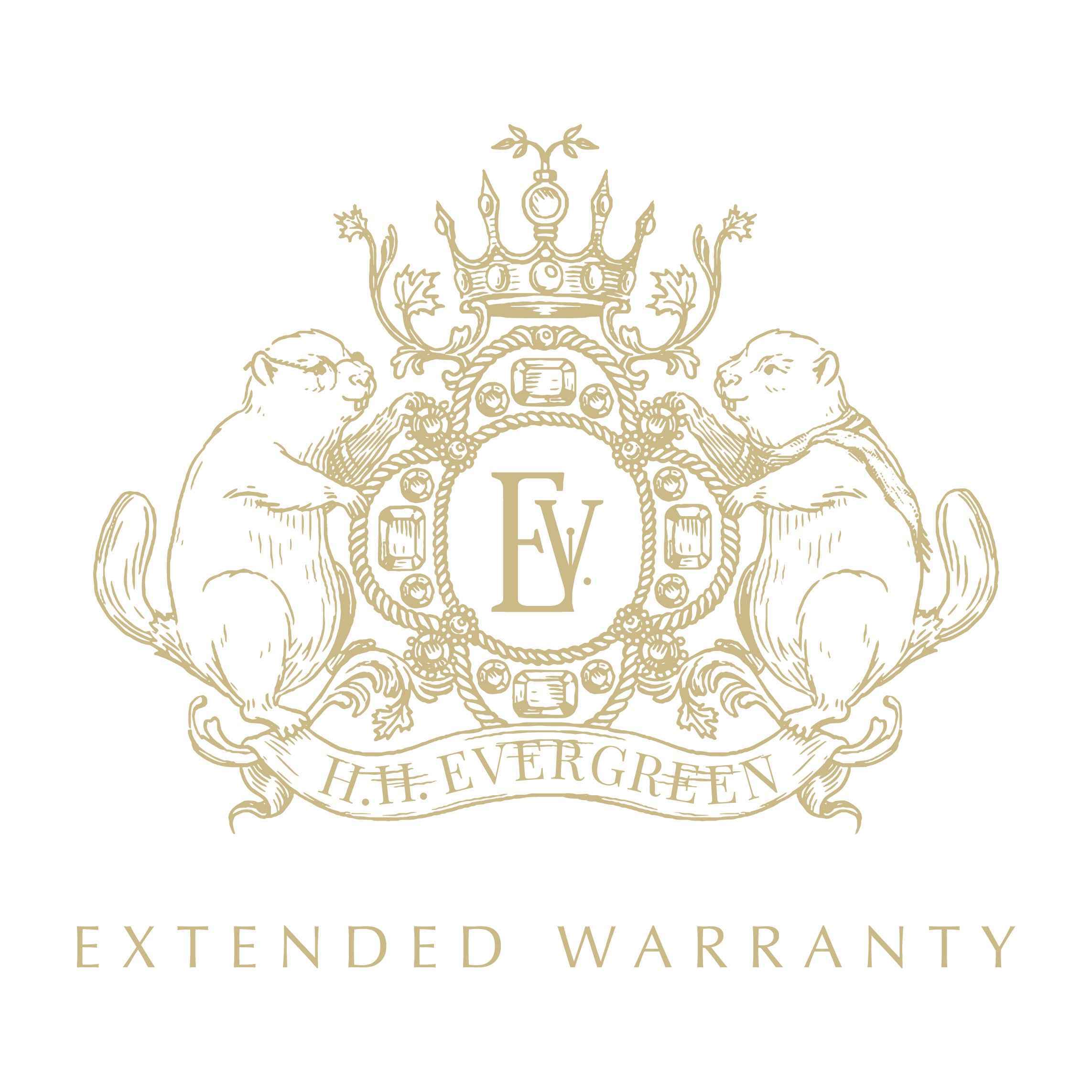 5-Year Extended Warranty - Limited Edition Masque Pen