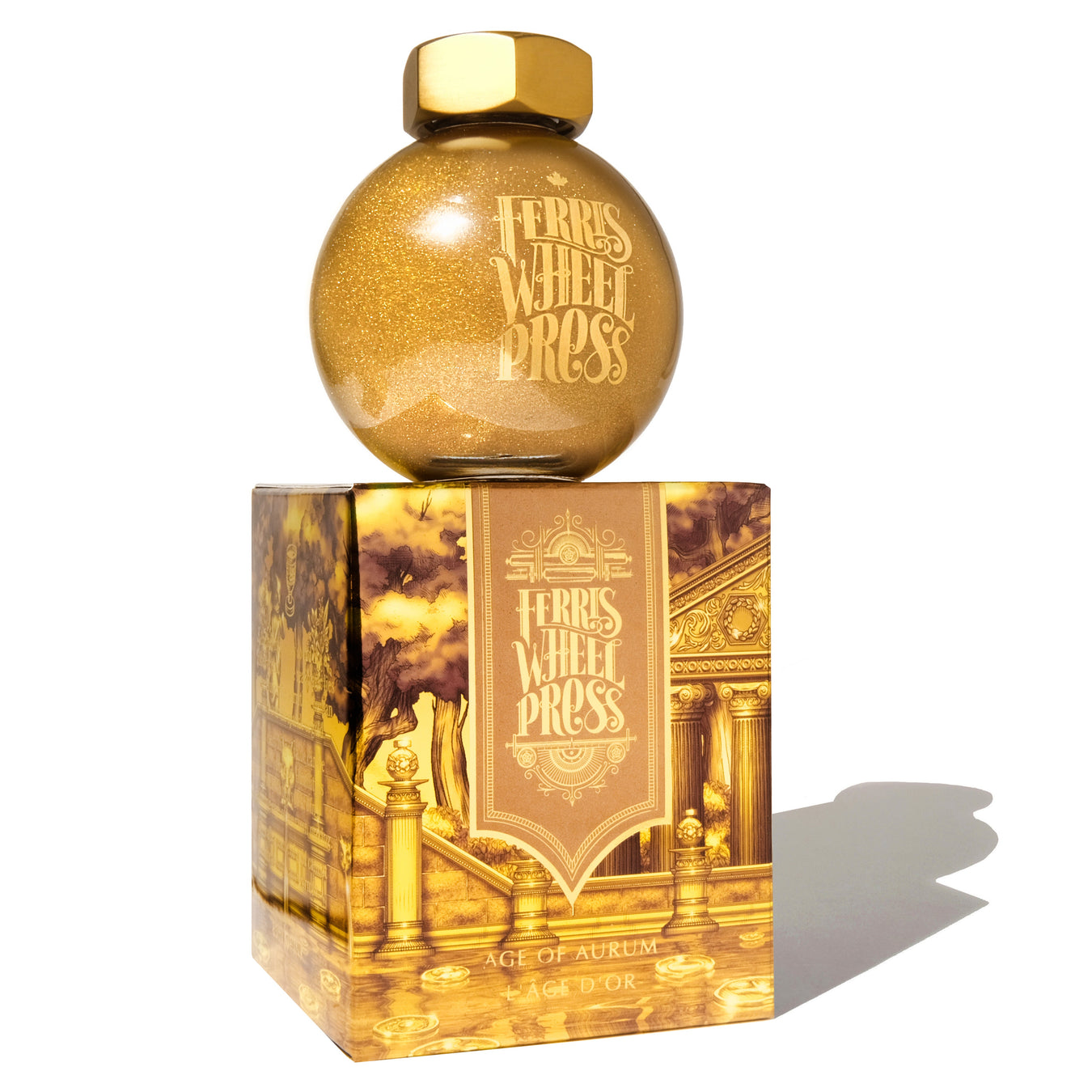 The Age of Aurum Collection