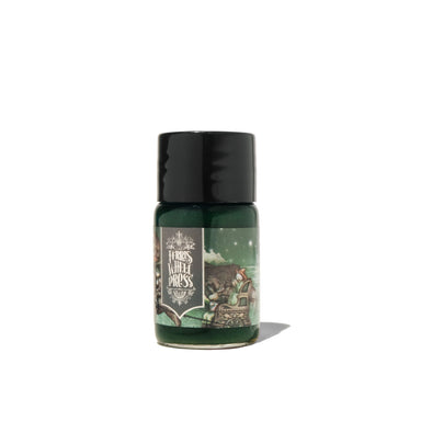 FerriTales | The Book of Knights Series | Ashen Valour 10ml Ink