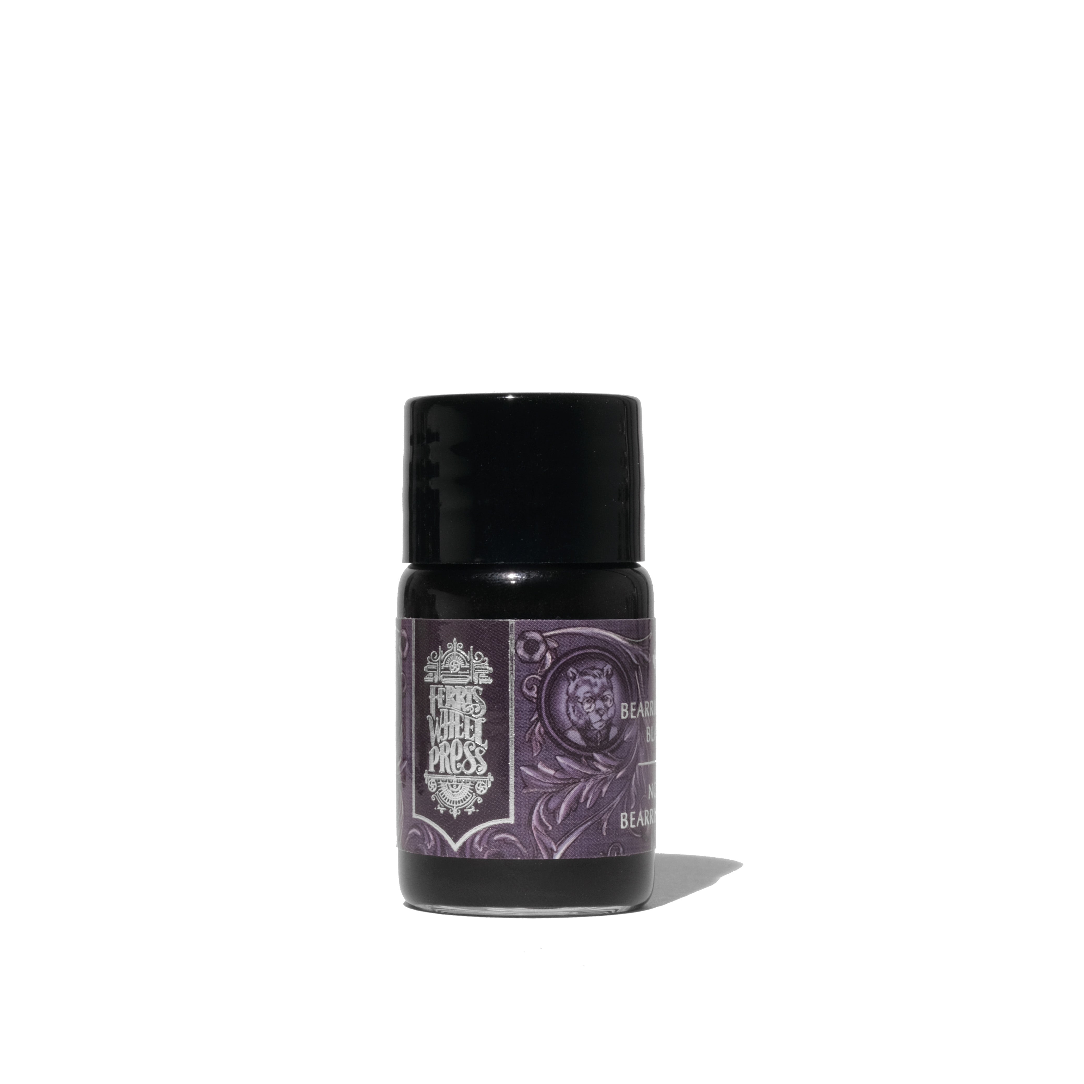 Everyday Collection | Bearrington Black Ink 10ml