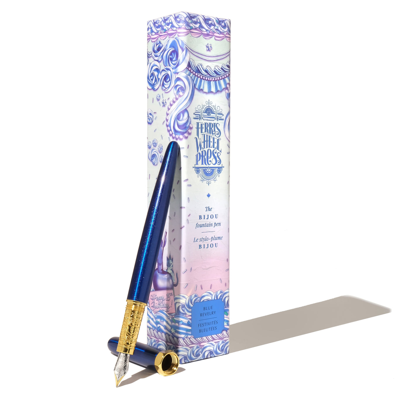 Cyber Monday Sale: Bijou Bundle