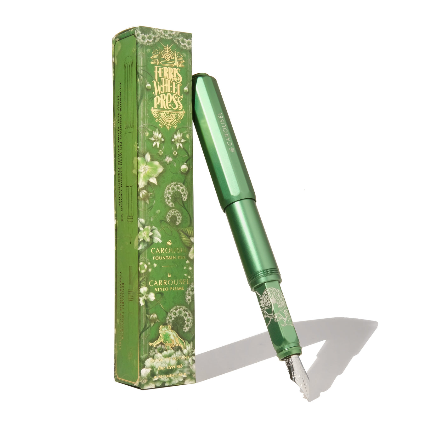 Book of Botany Collection