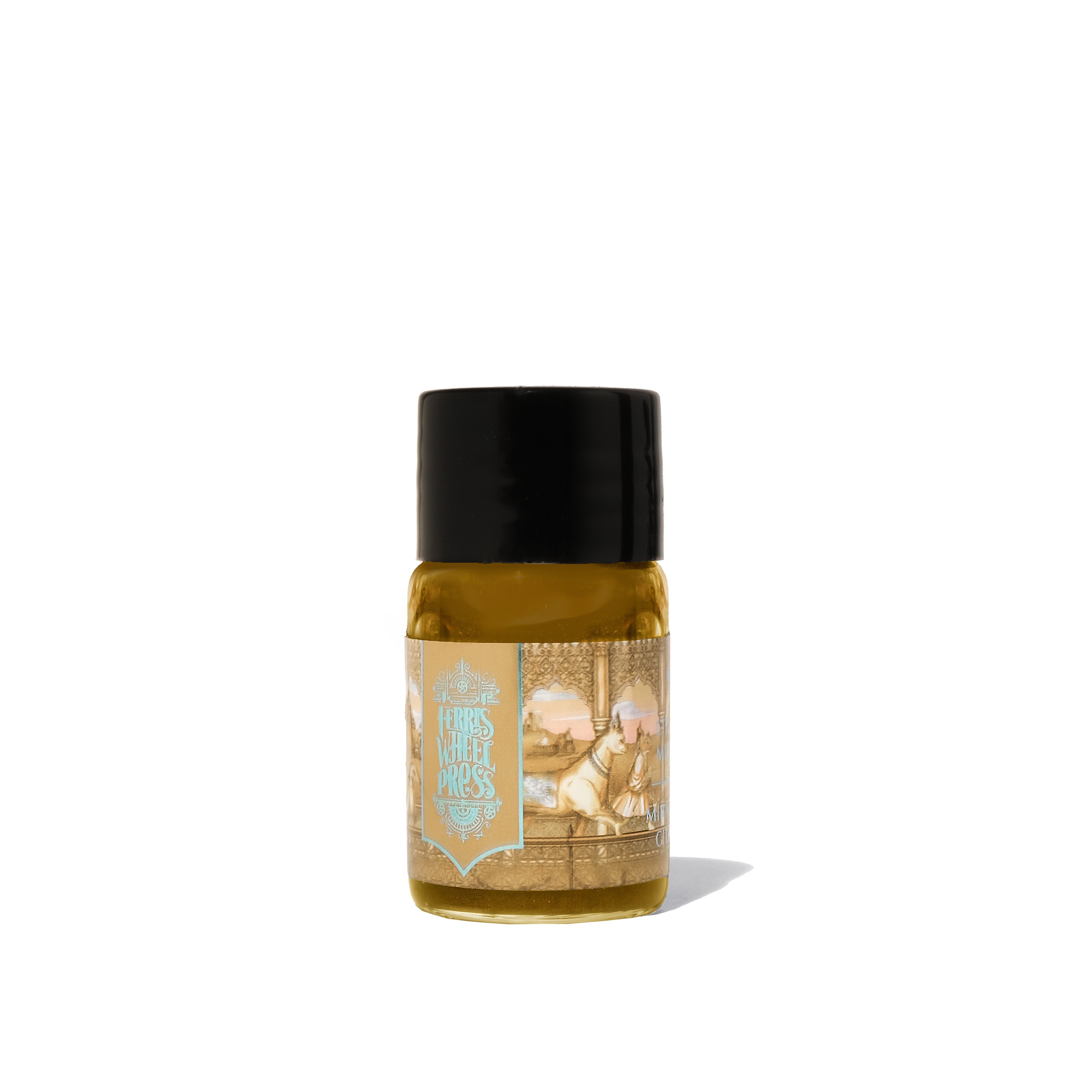 FerriTales | Bestiary Series | Citrine Mirage 10ml Ink