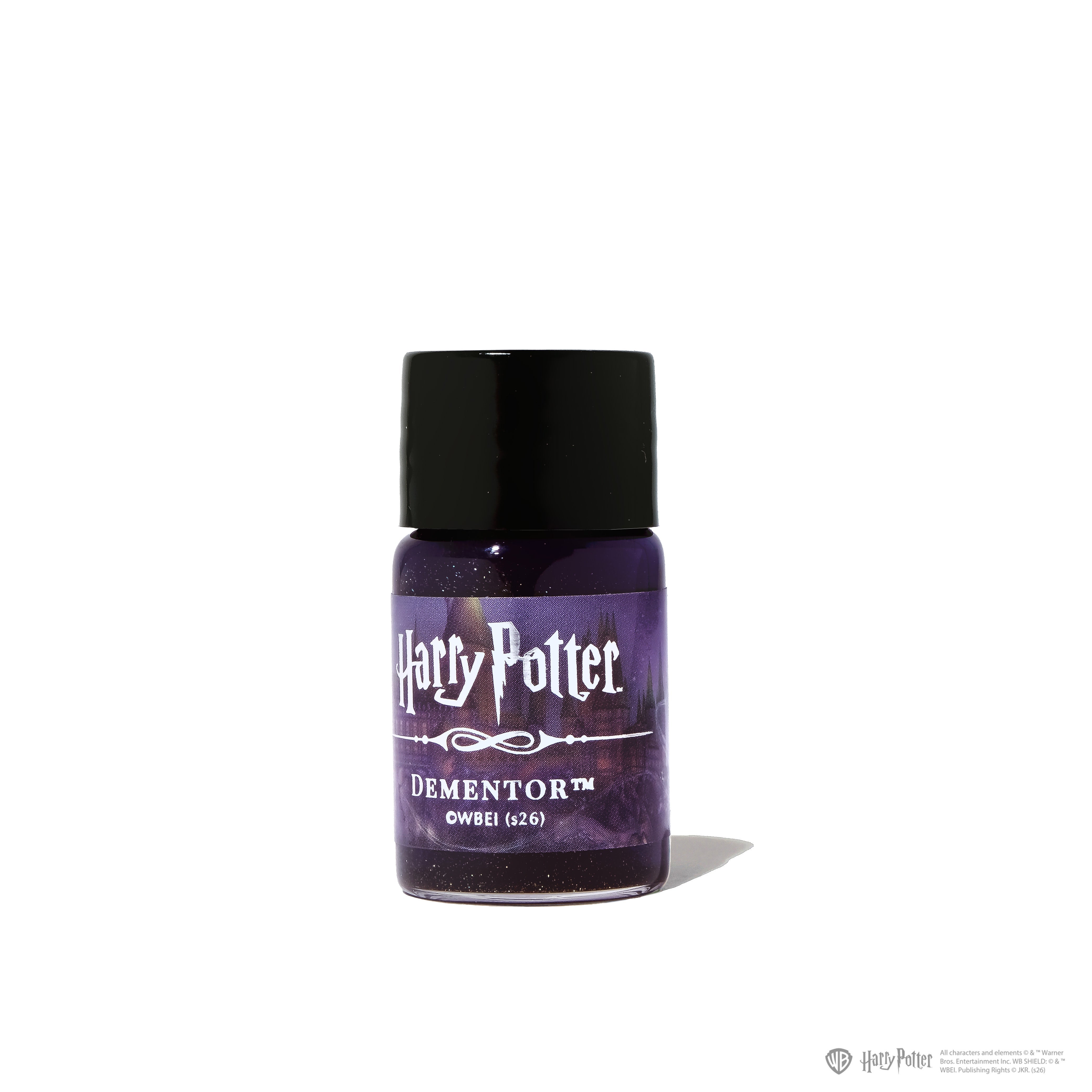 25 Years of Magic - Patronus Anniversary Collection | Complete Masque Pen Set