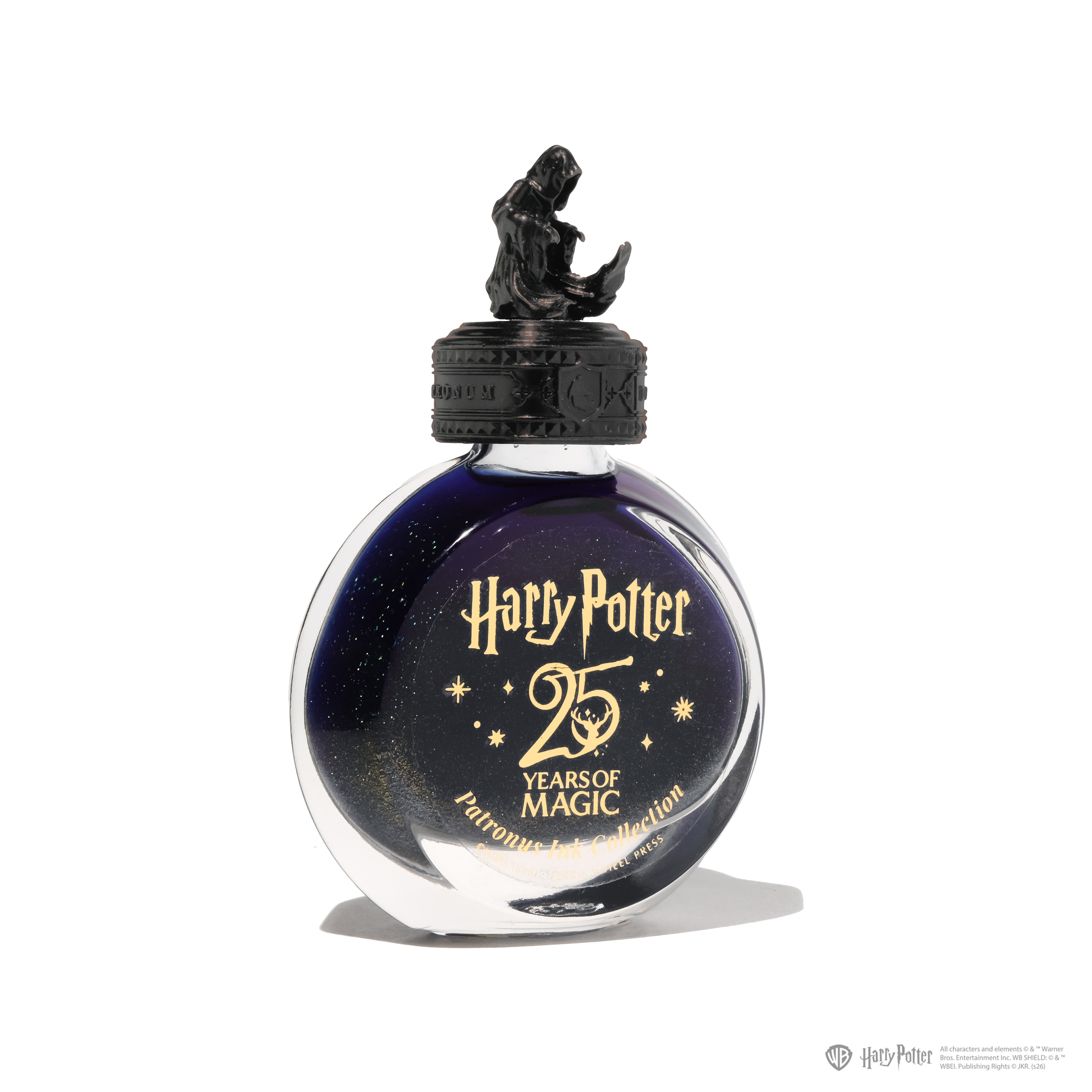 25 Years of Magic - Patronus Anniversary Collection | Full Collection