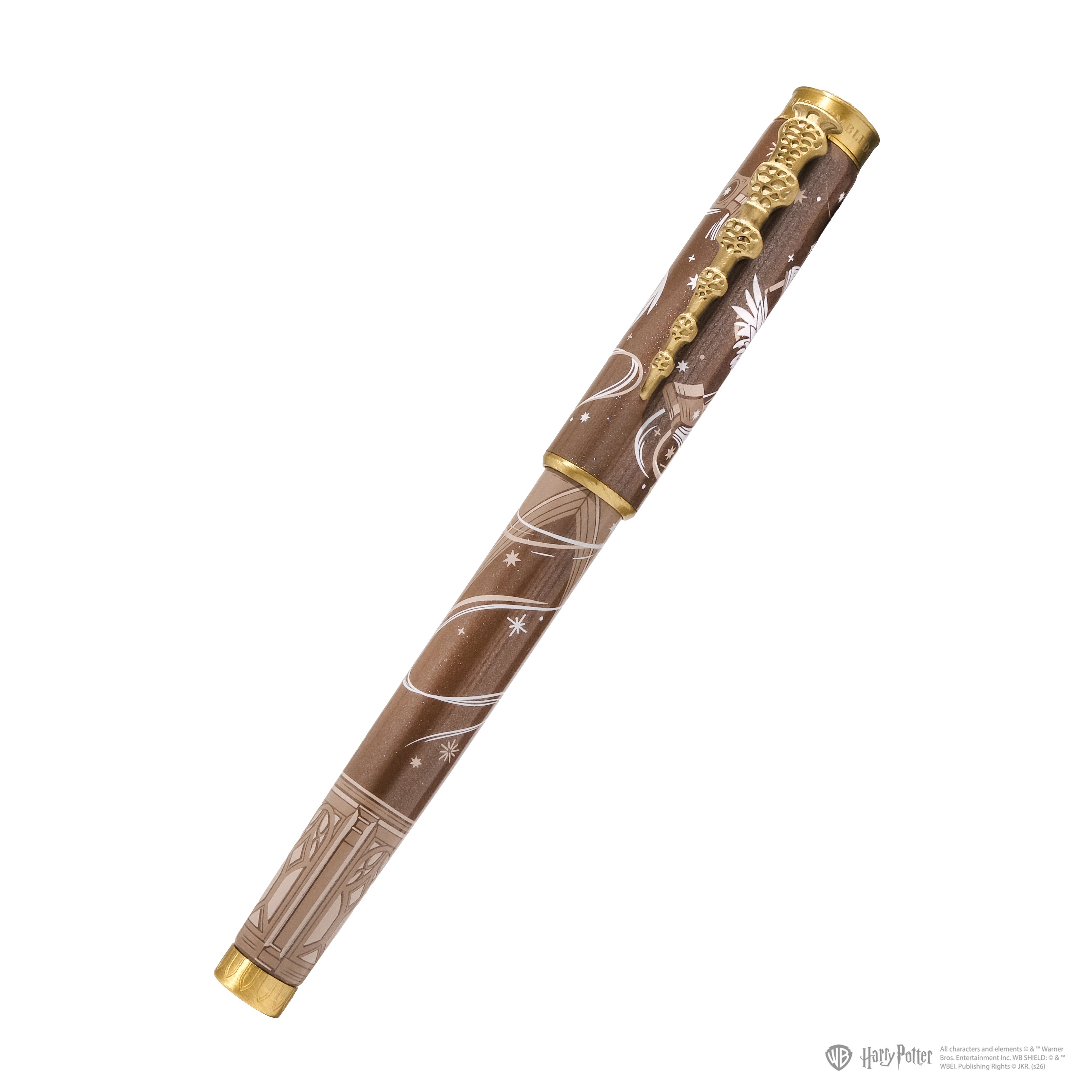 25 Years of Magic - Patronus Anniversary Collection | Complete Limited Edition Masque Pen Set