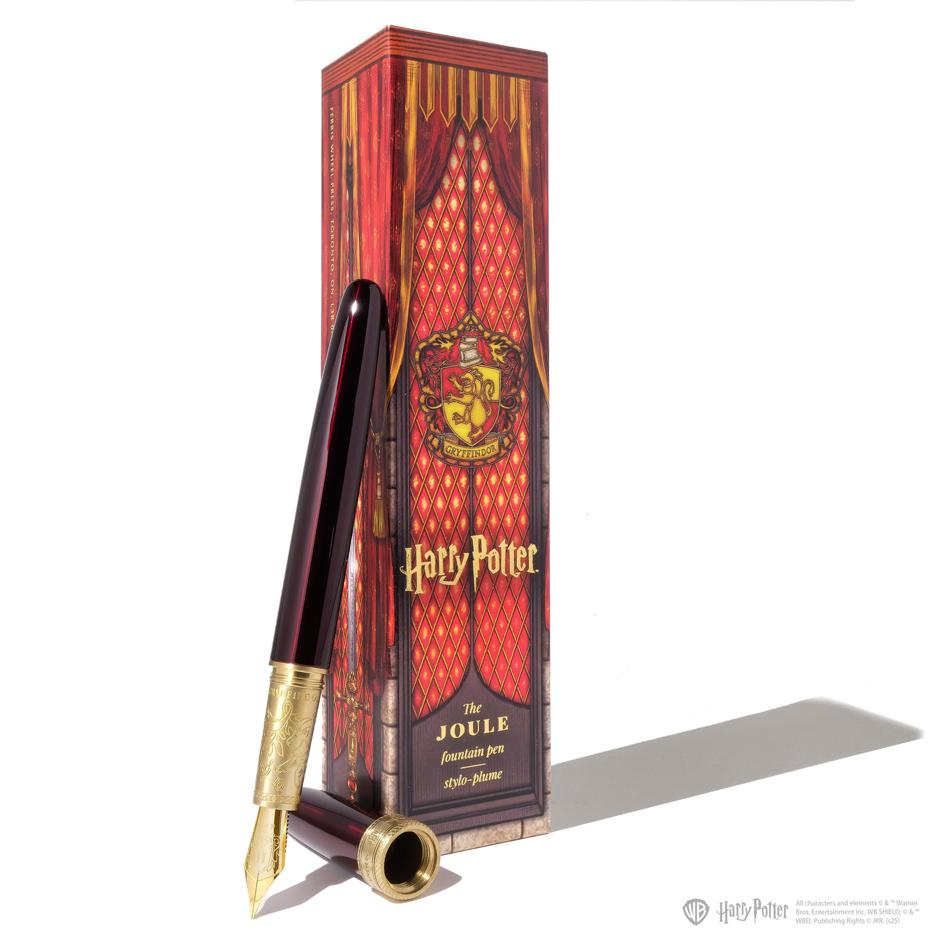 Harry Potter Writing Collection