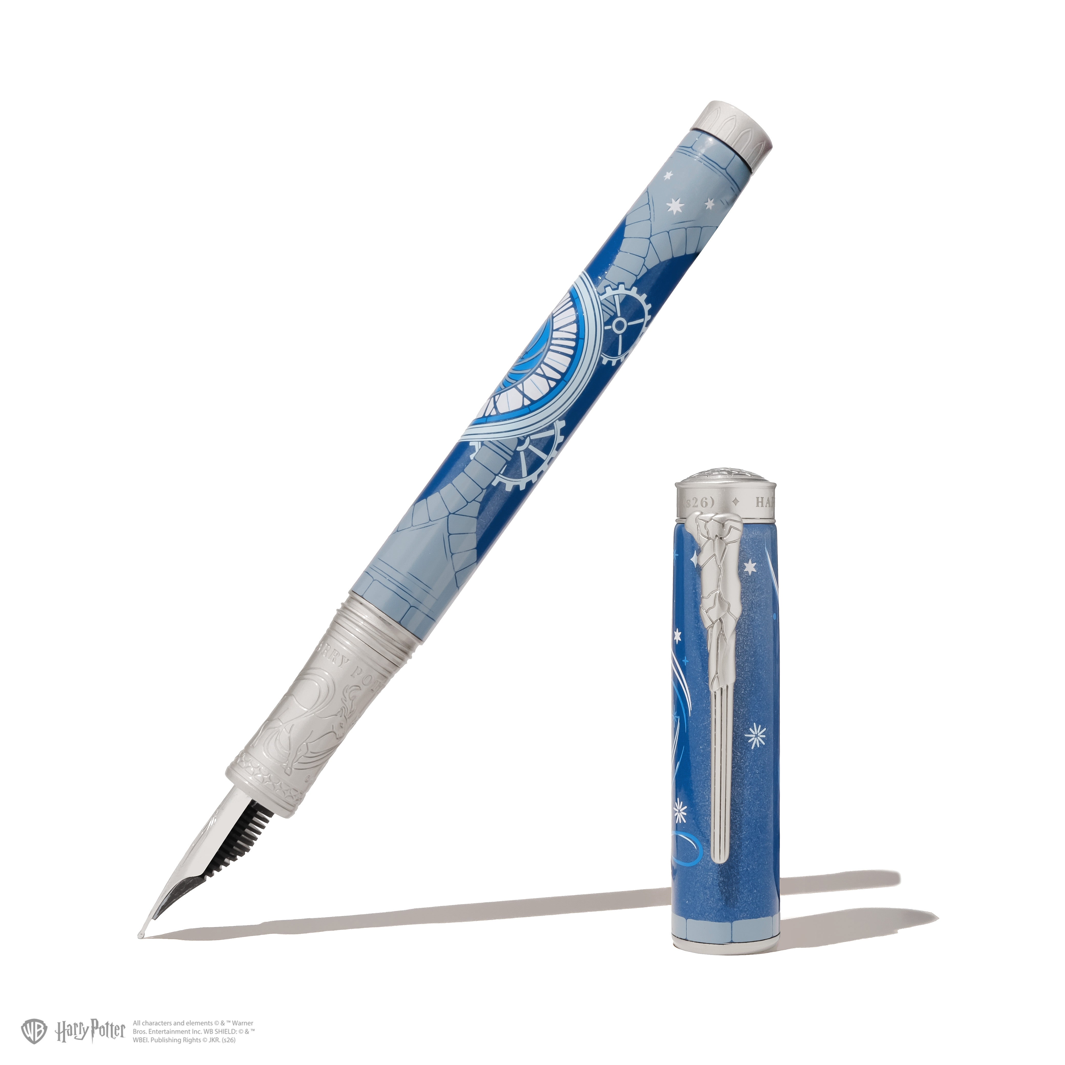 25 Years of Magic - Patronus Anniversary Collection | Complete Limited Edition Masque Pen Set