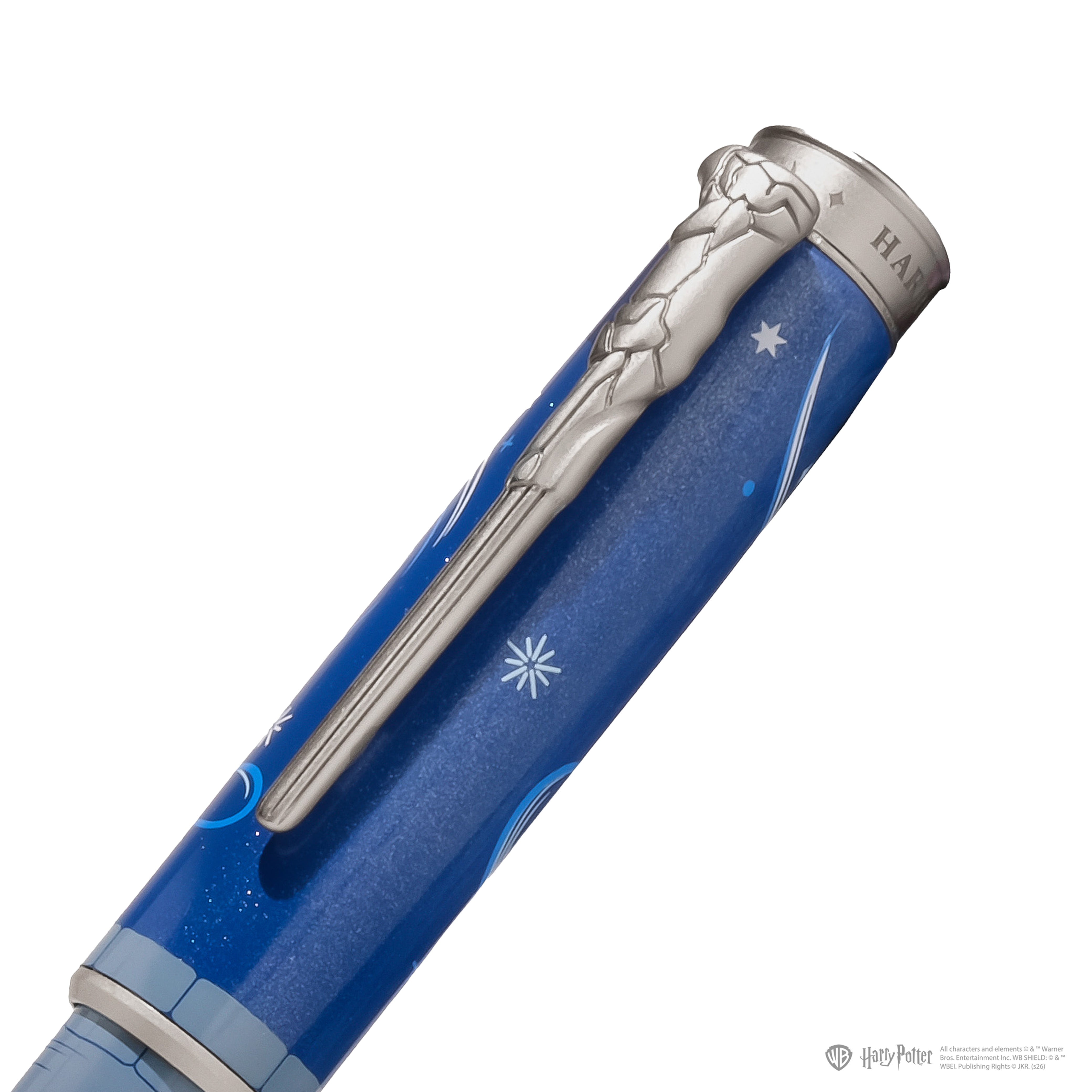 25 Years of Magic - Patronus Anniversary Collection | Complete Limited Edition Masque Pen Set