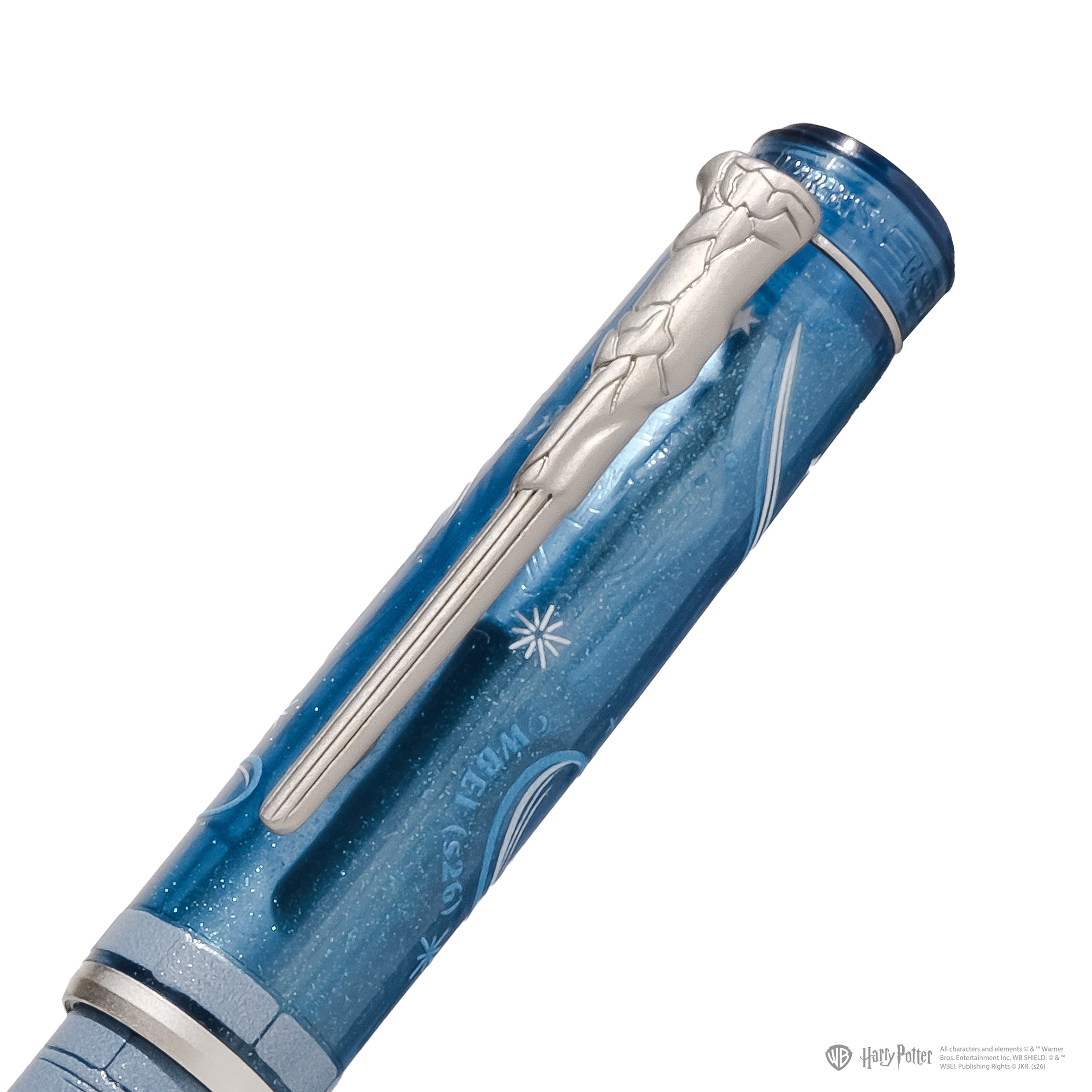 25 Years of Magic - Patronus Anniversary Collection | Complete Masque Pen Set