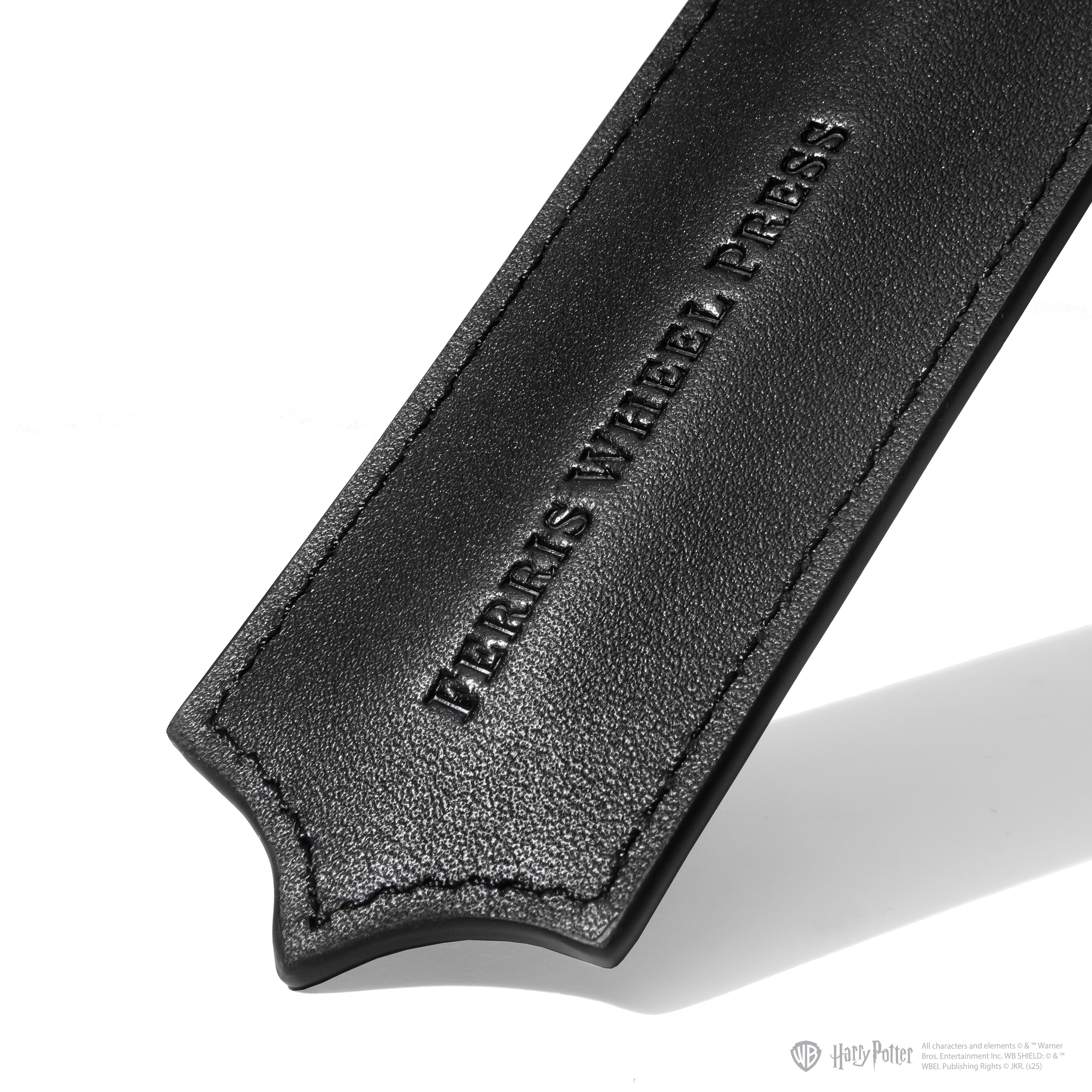 Warner Bros. | Harry Potter | Joule Fountain Pen | Slytherin House