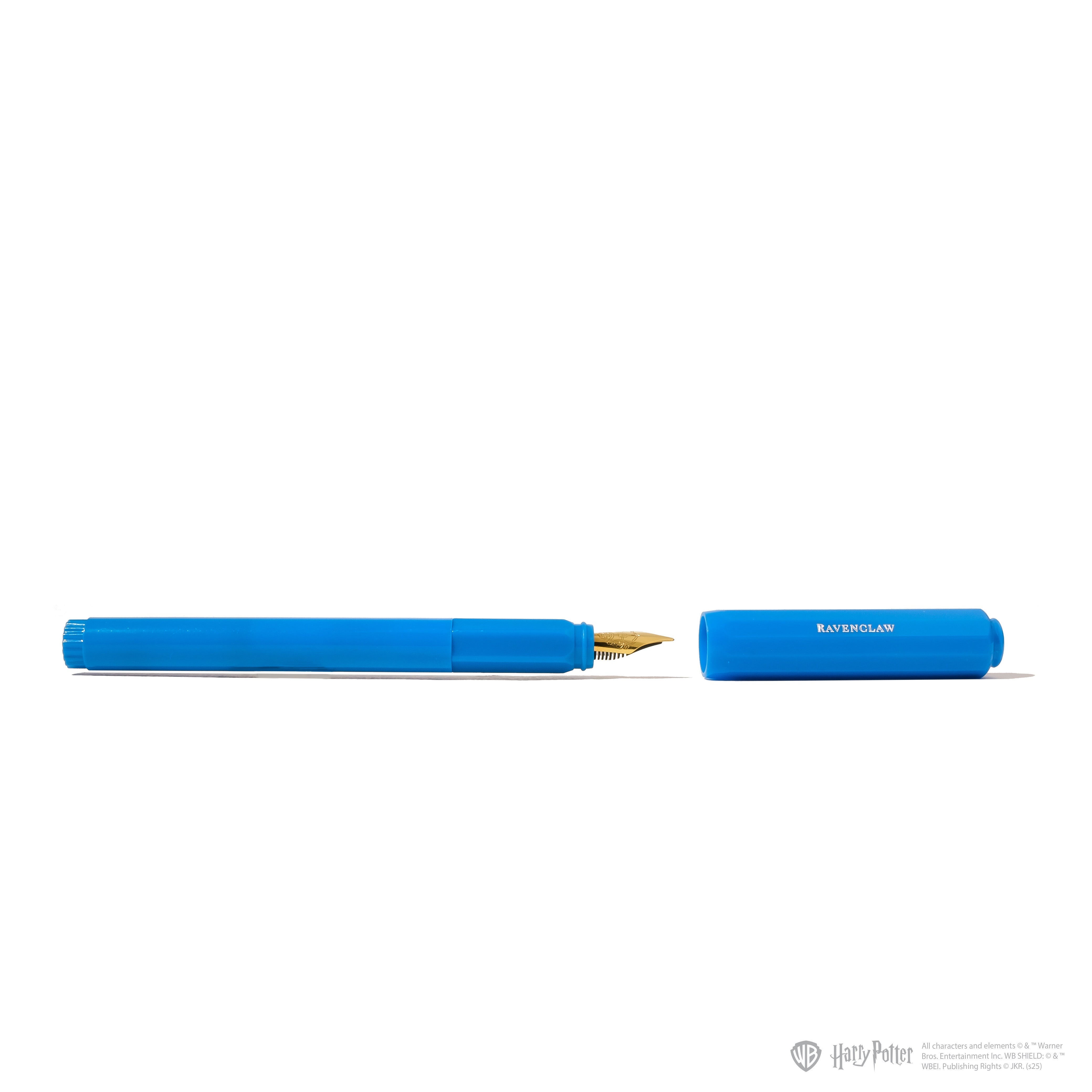 Warner Bros. | Harry Potter | Carousel Pen and Ink Set | Ravenclaw House