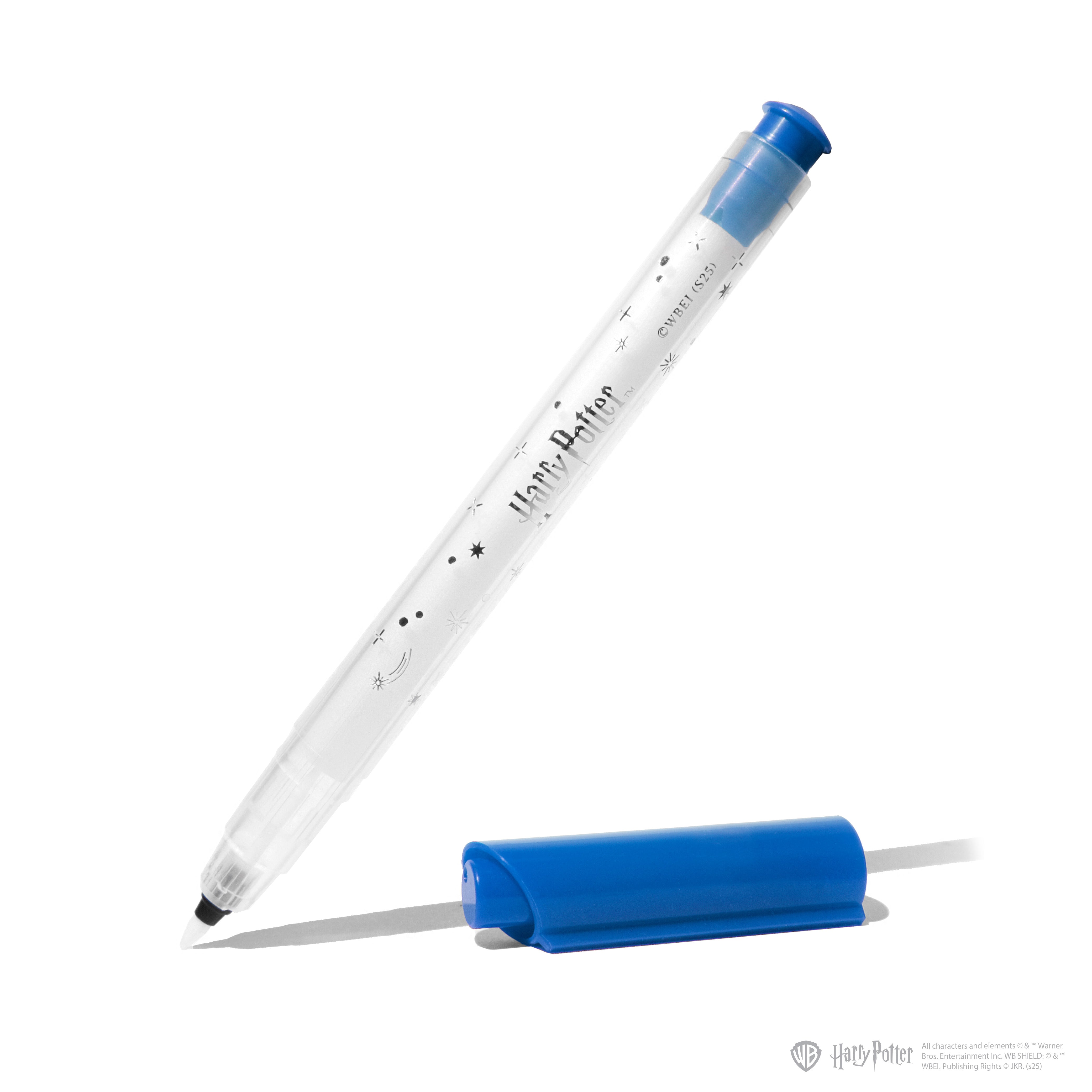 Warner Bros. | Harry Potter | Dabbler Pen and Ink Set | Ravenclaw House