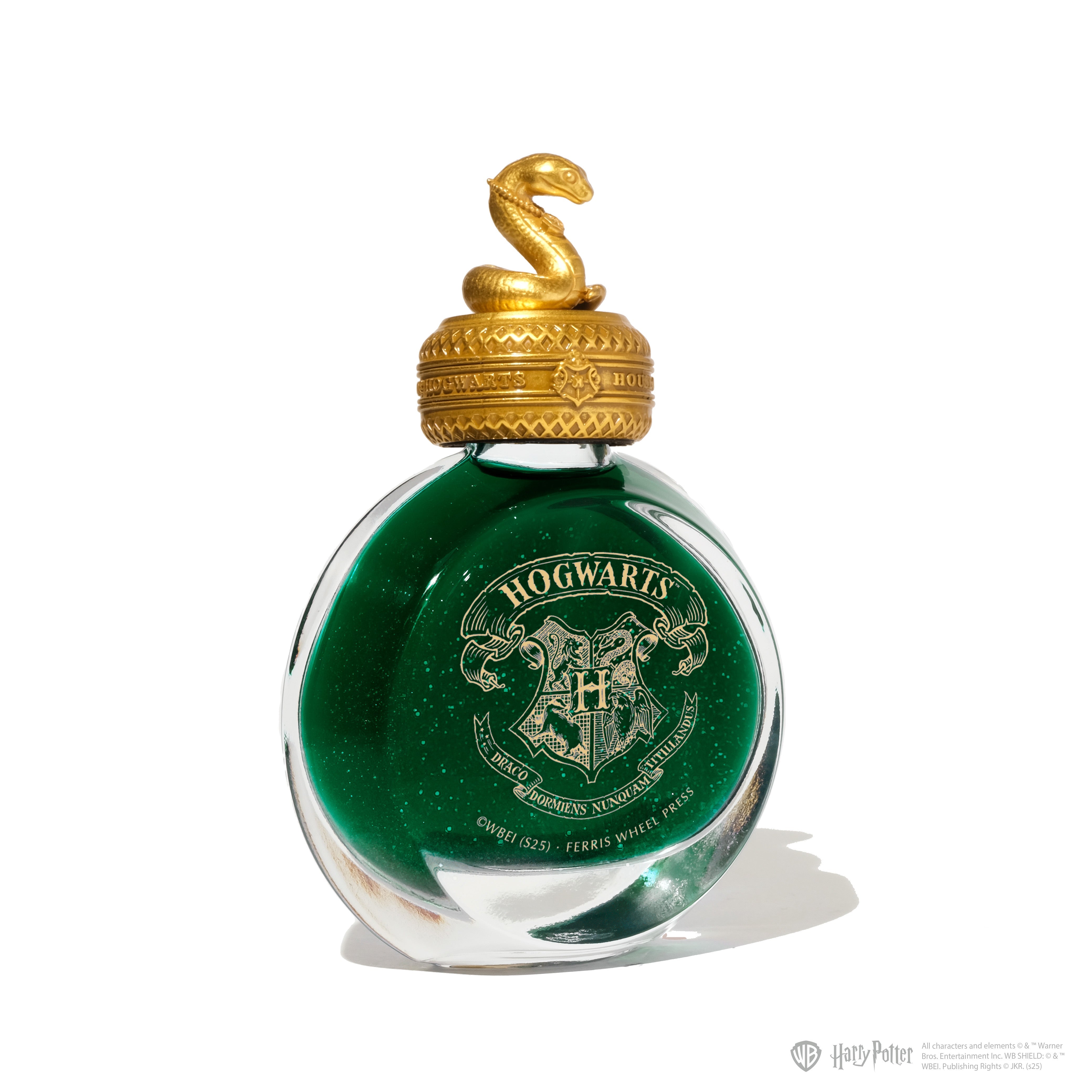 Warner Bros. | Harry Potter | Houses of Hogwarts™ 38ml Ink | Slytherin House