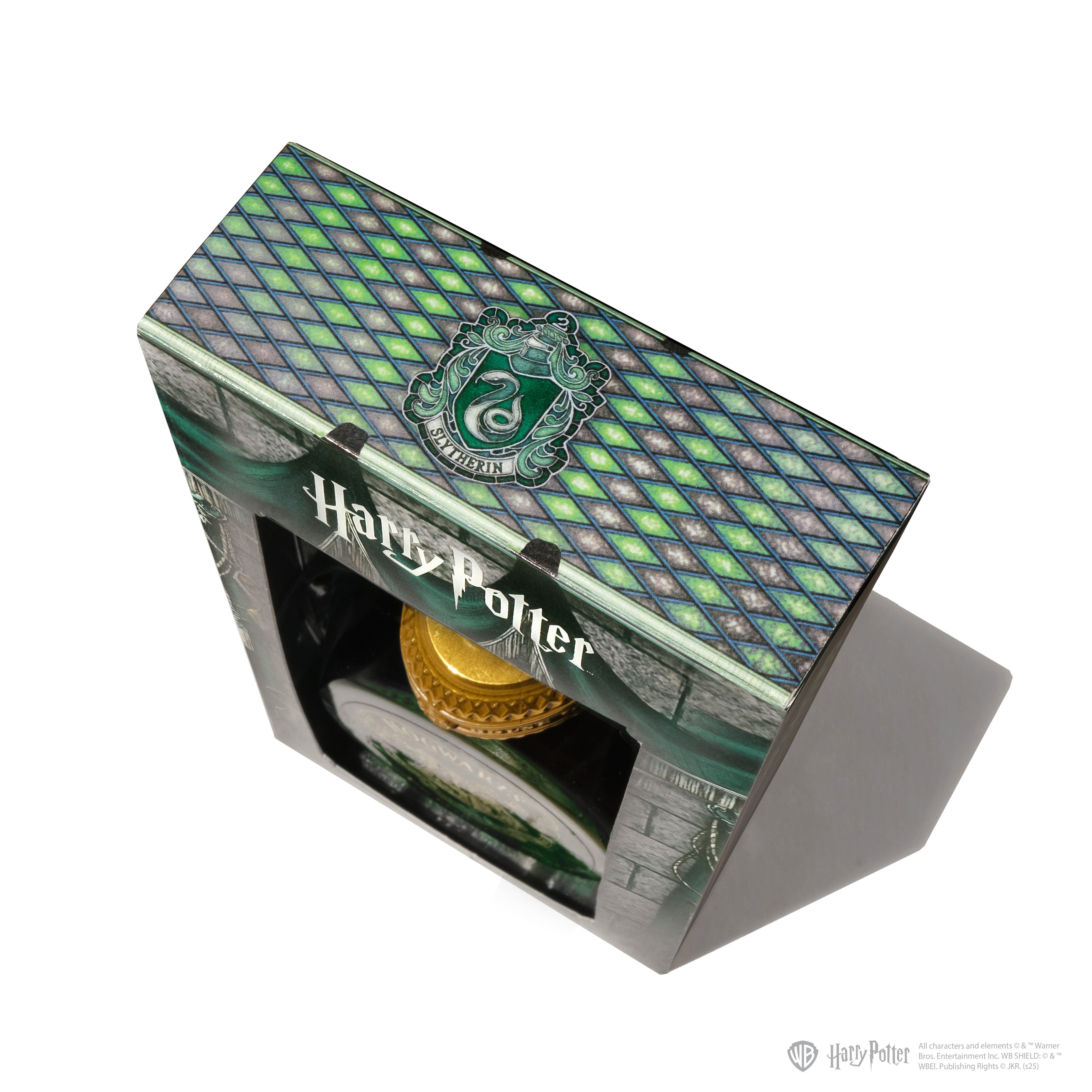 Warner Bros. | Harry Potter | Houses of Hogwarts™ 38ml Ink | Slytherin House