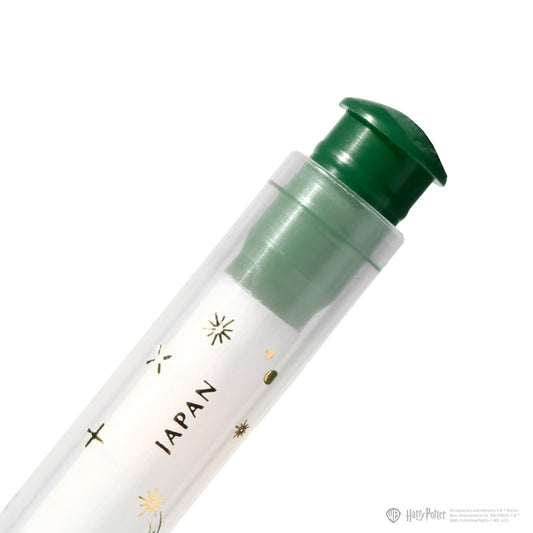 Warner Bros. | Harry Potter | Dabbler Pen and Ink Set | Slytherin House