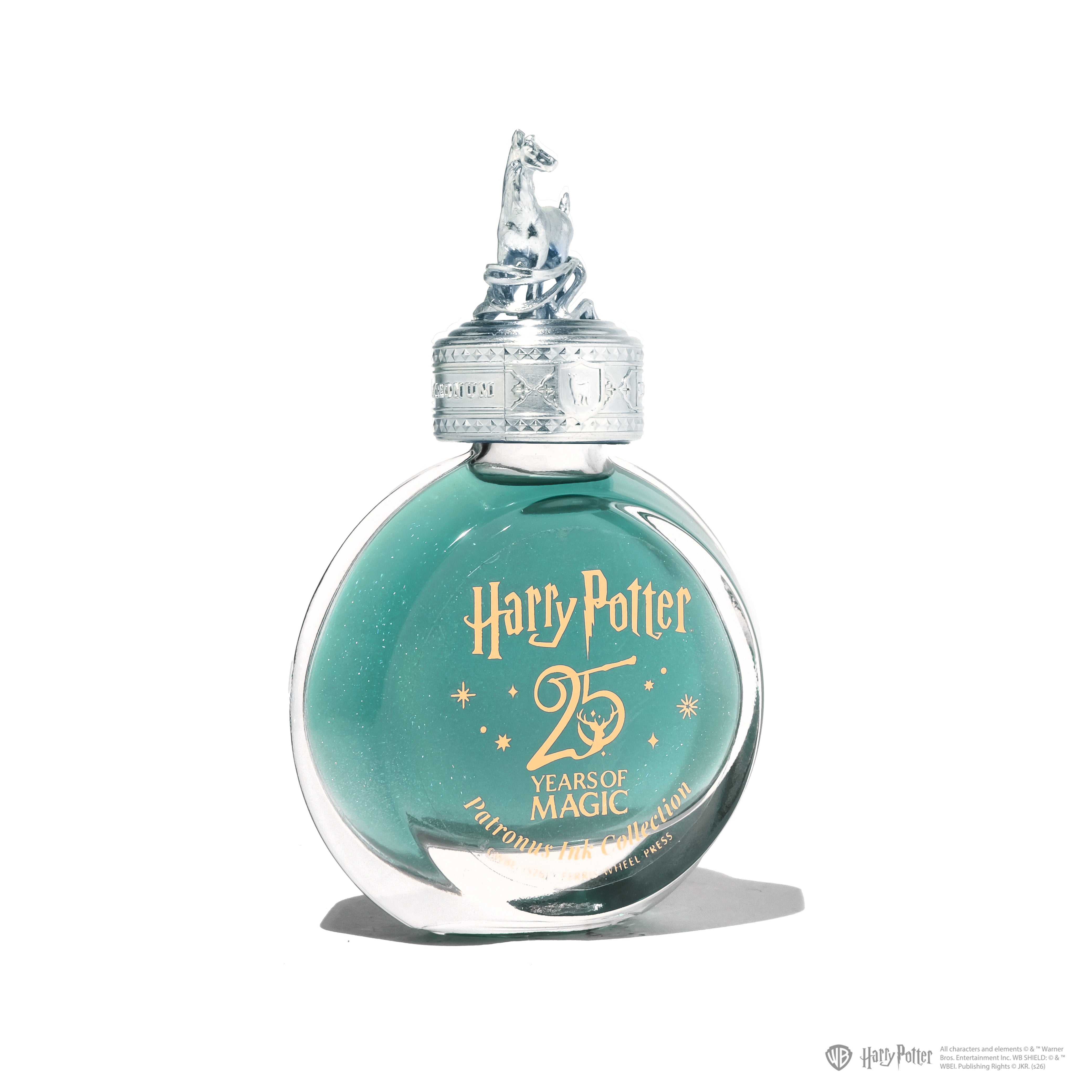 25 Years of Magic - Patronus Anniversary Collection | Complete Limited Edition Masque Pen Set
