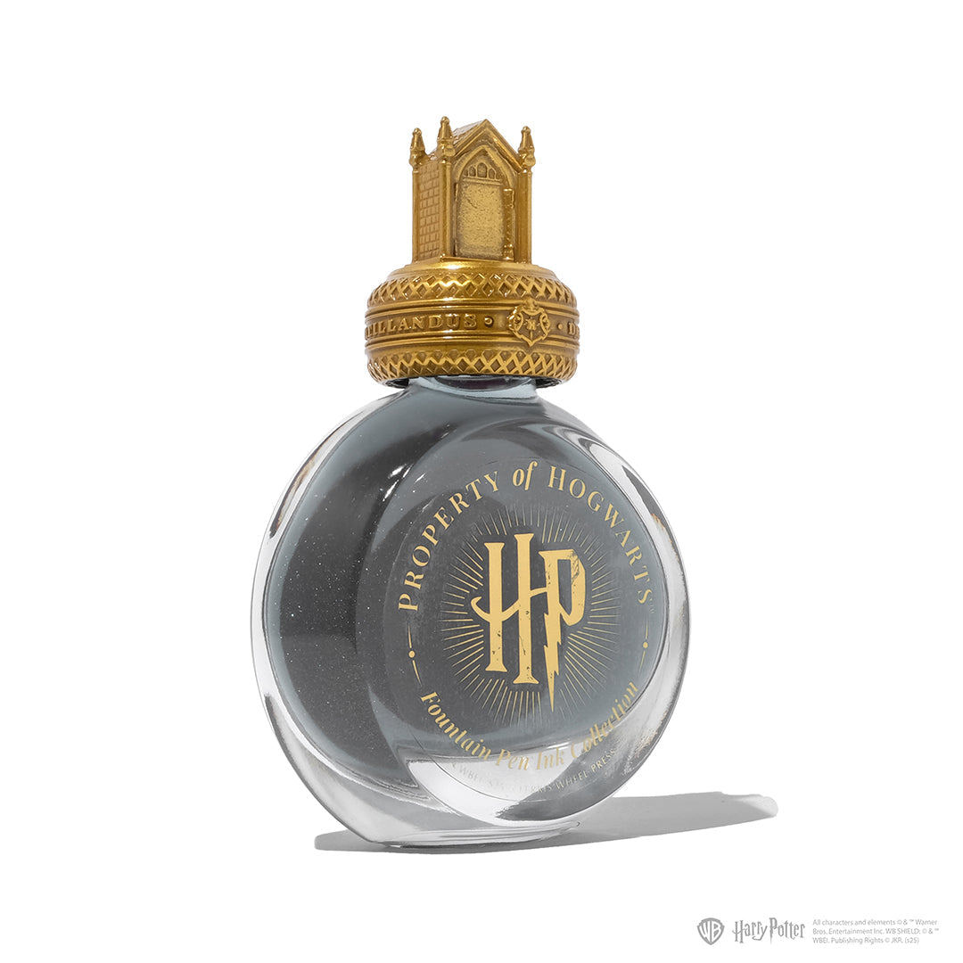 Warner Bros. | Harry Potter | Property of Hogwarts™ 38ml Ink | Limited Edition | The Mirror of Erised