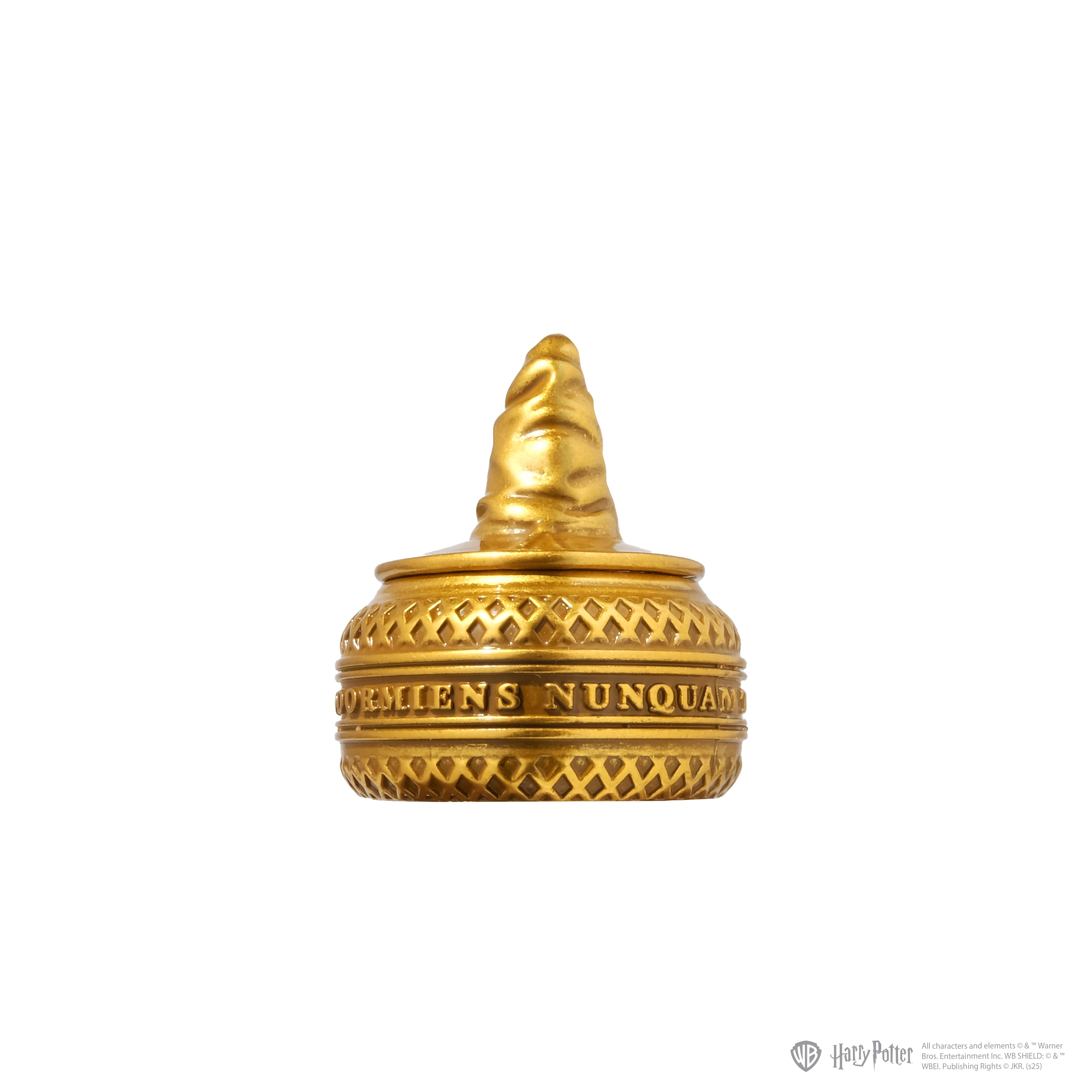 Warner Bros. | Harry Potter | Property of Hogwarts™ 38ml Ink | Limited Run | The Sorting Hat