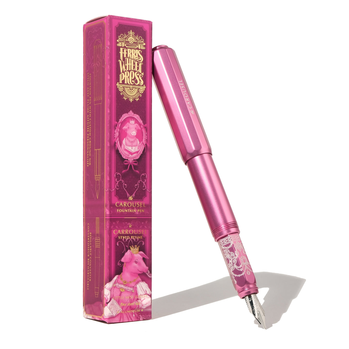 Miss Jubilee Collection
