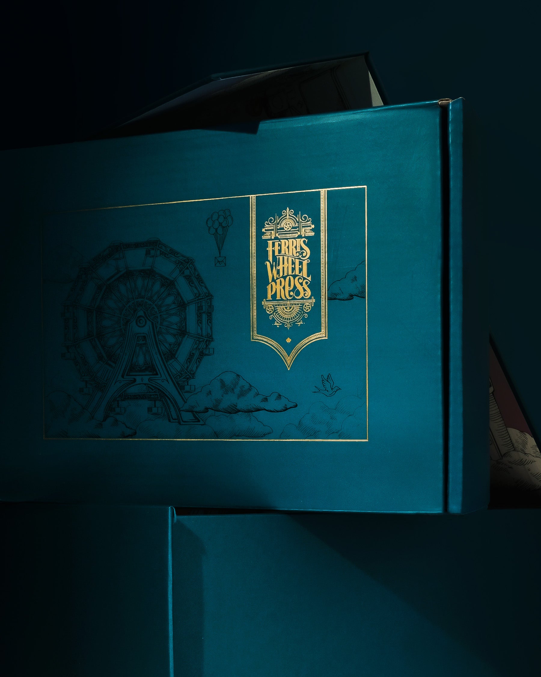 Timeless Treasures Box | Vol 2