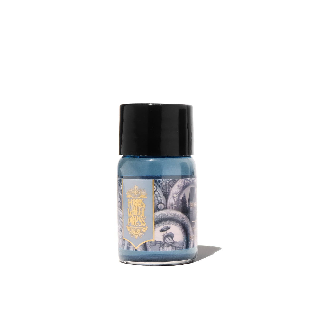 10ml Fountain Pen Inks