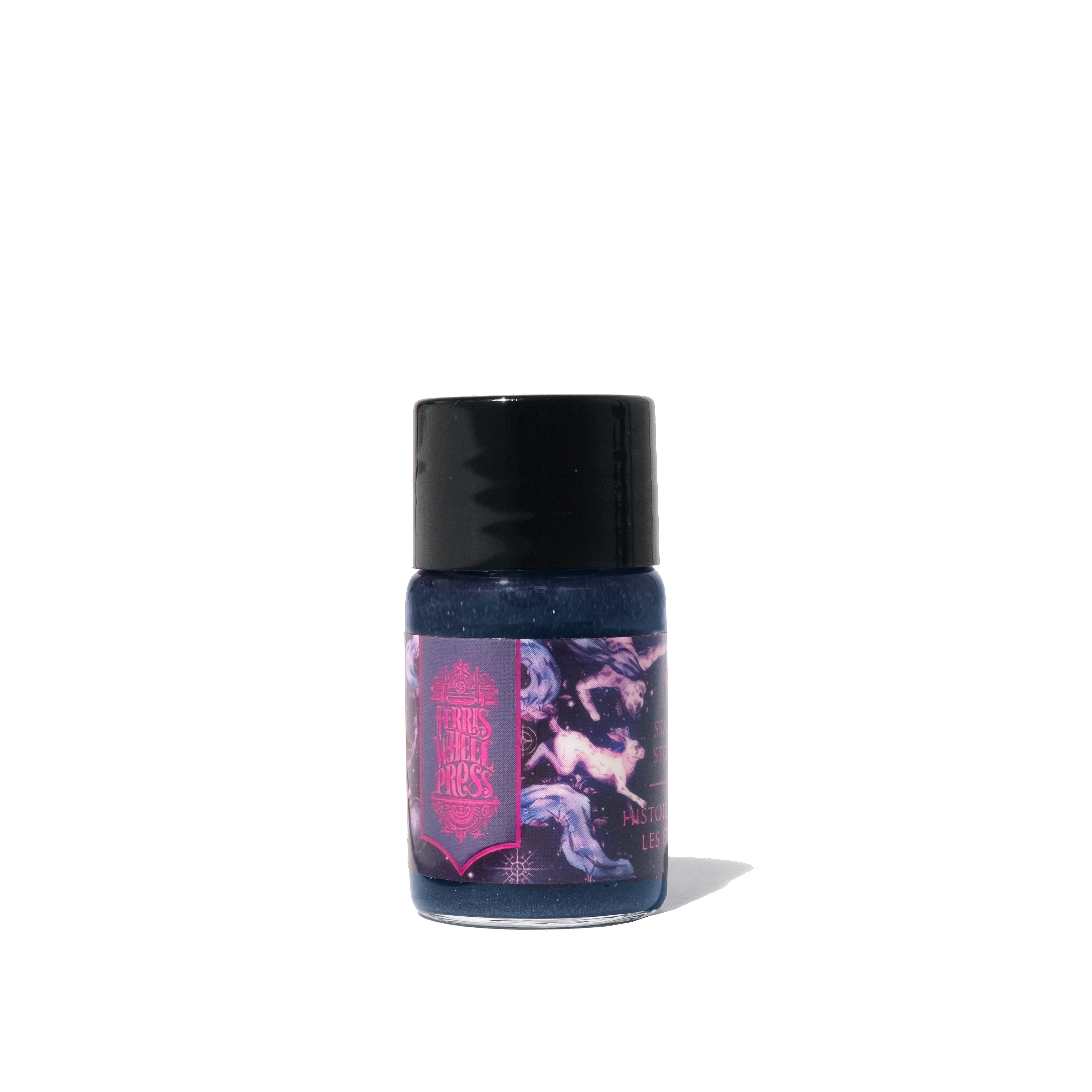 FerriTales | Bestiary Series | Starlit Stories 10ml Ink