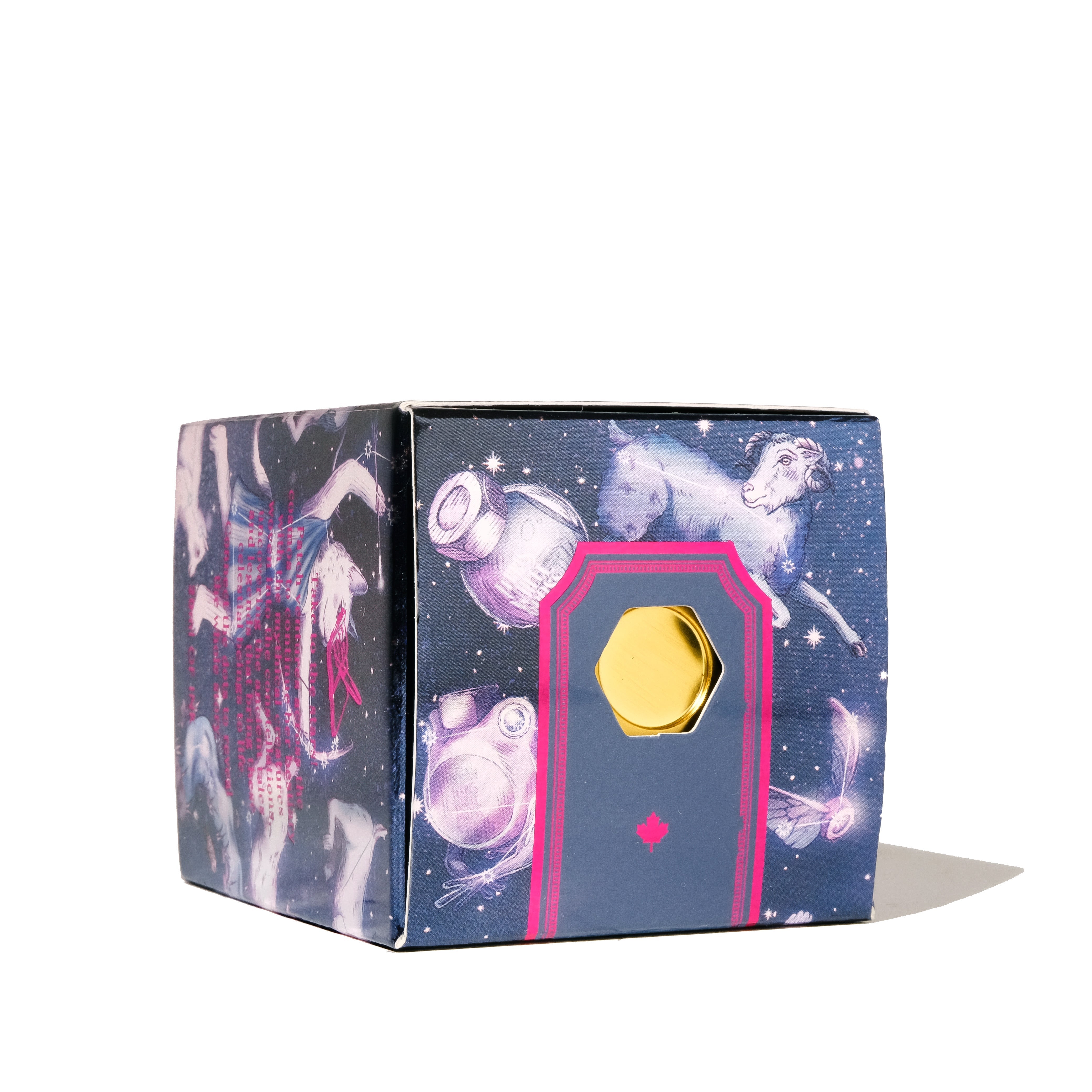 Bestiary Series | Starlit Stories