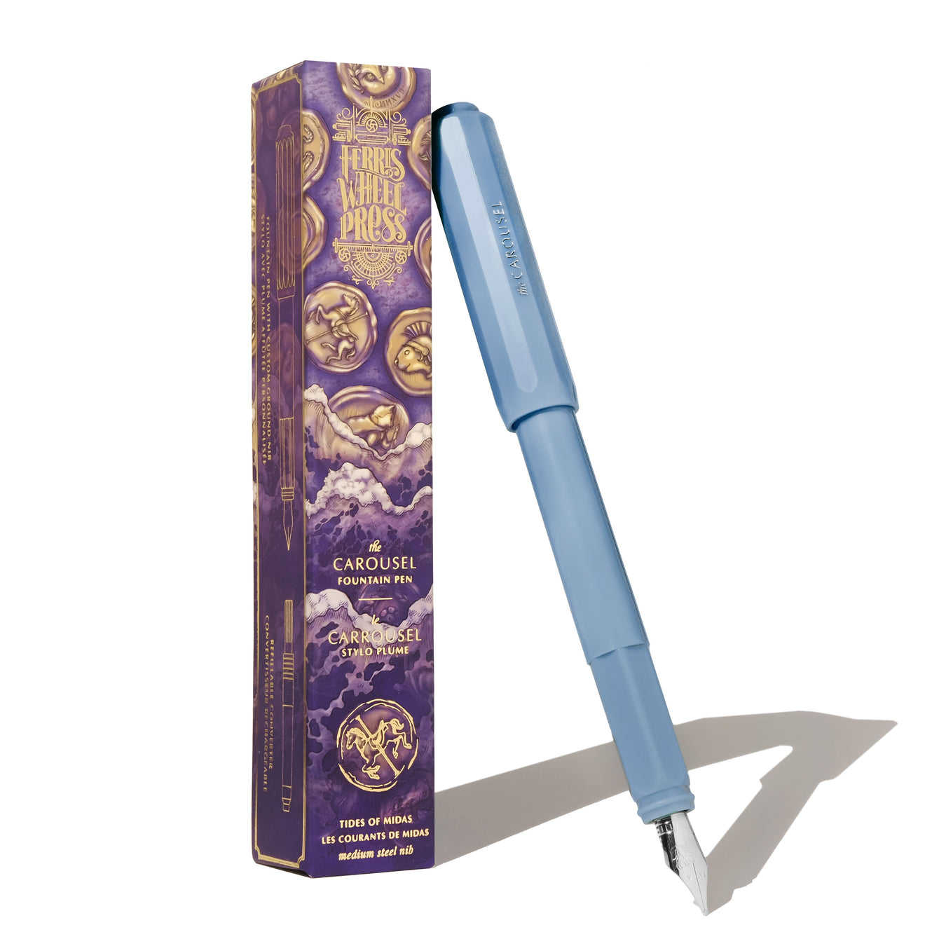Tides of Midas Collection