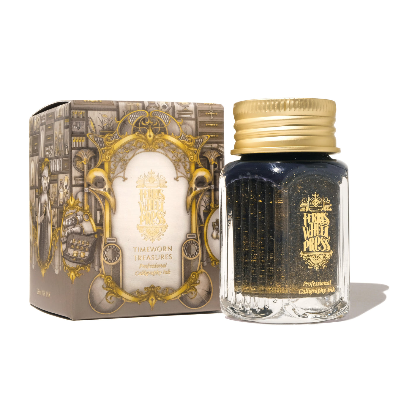 Fanciful Events Collection