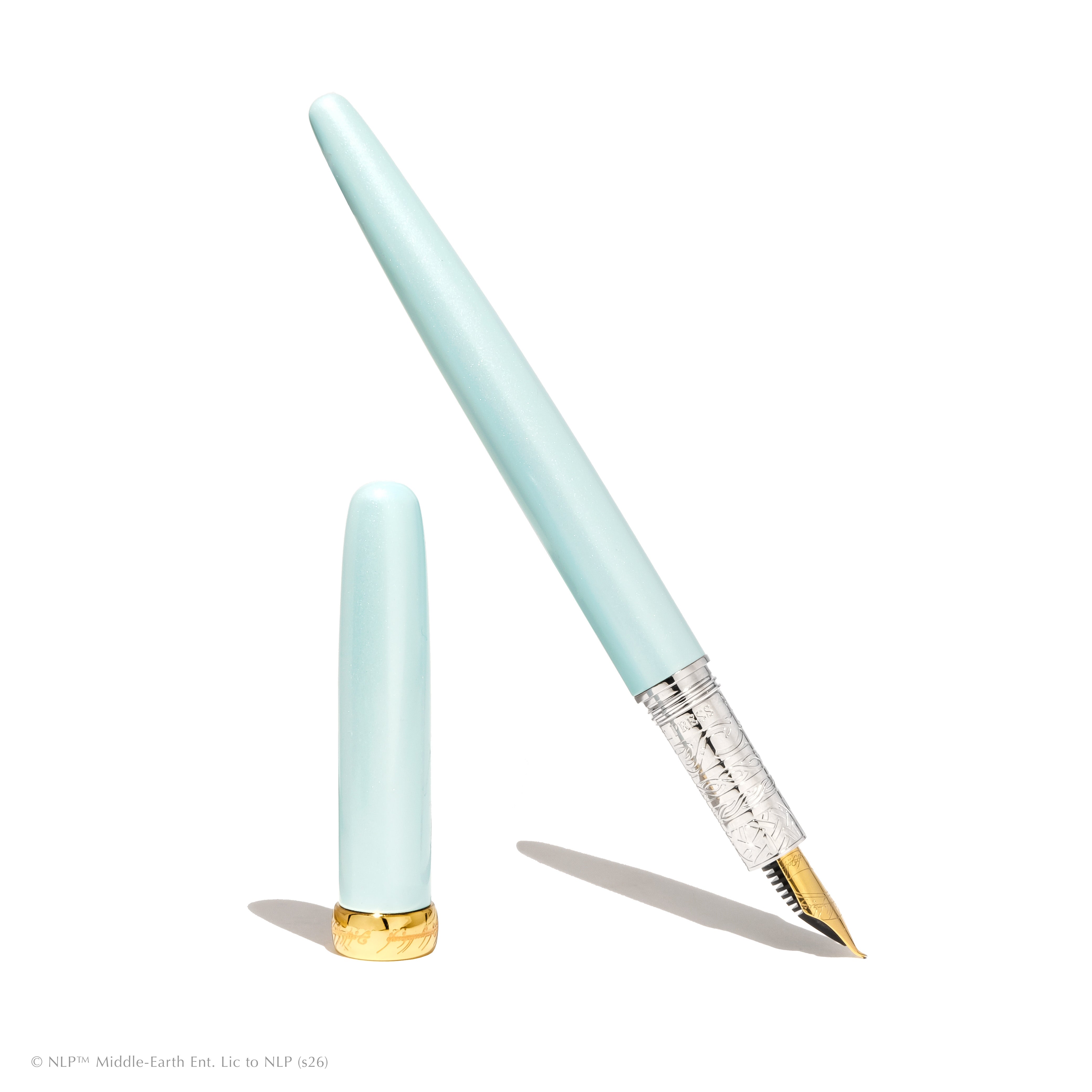 Warner Bros. | The Lord of the Rings 25th Anniversary | Limited Edition Pen and Ink Set | Galadriel
