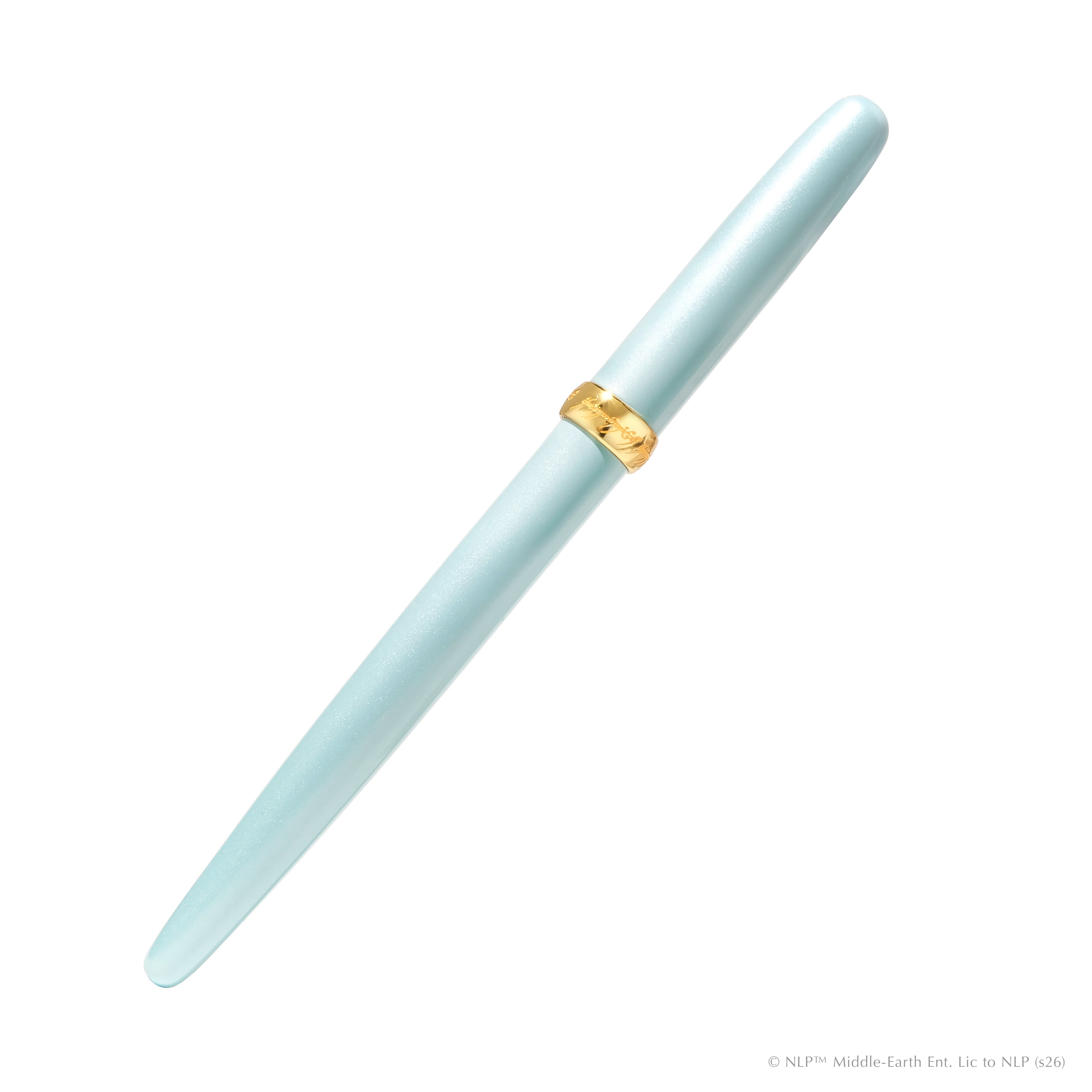 Warner Bros. | The Lord of the Rings 25th Anniversary | Limited Edition Pen and Ink Set | Galadriel