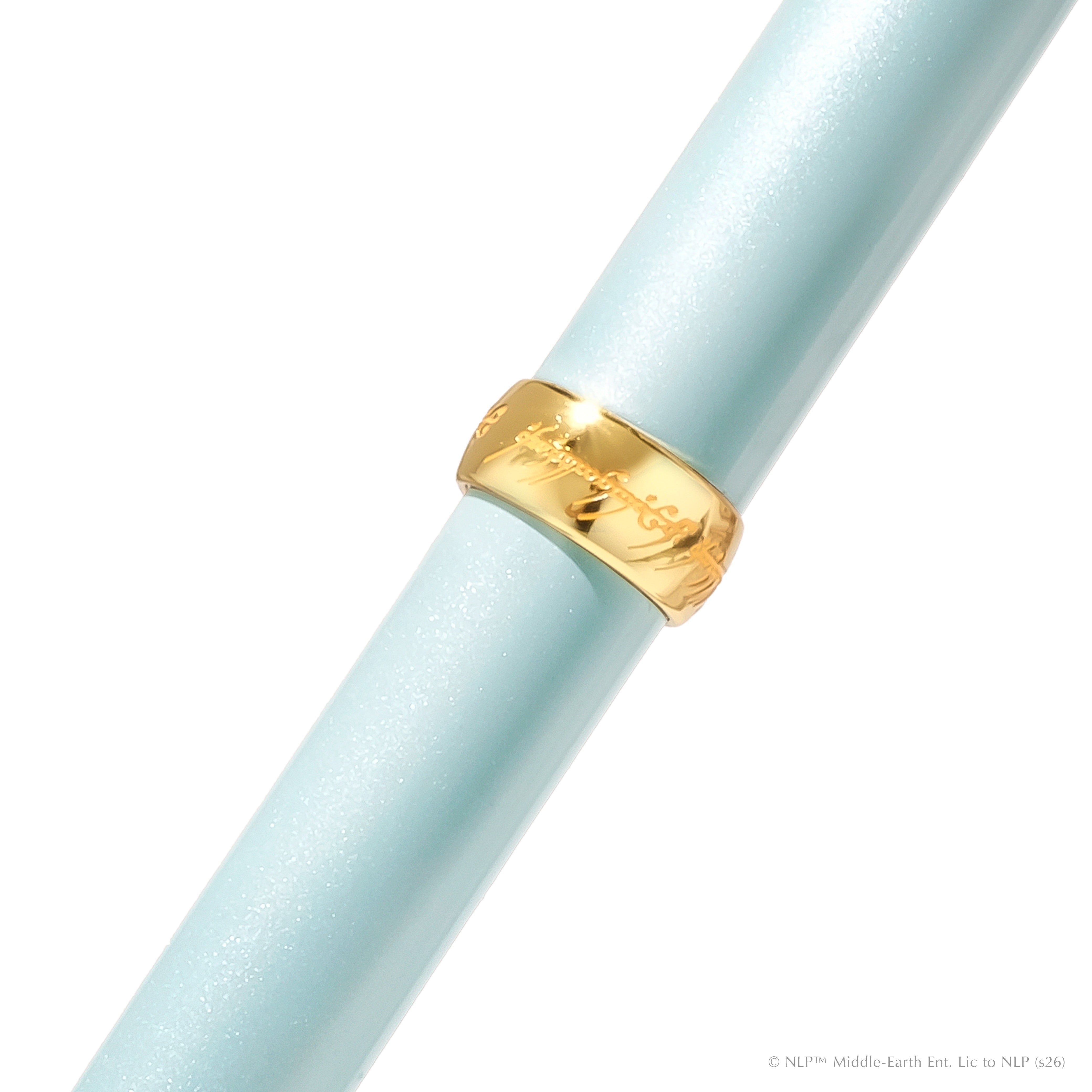 Warner Bros. | The Lord of the Rings 25th Anniversary | Limited Edition Pen and Ink Set | Galadriel