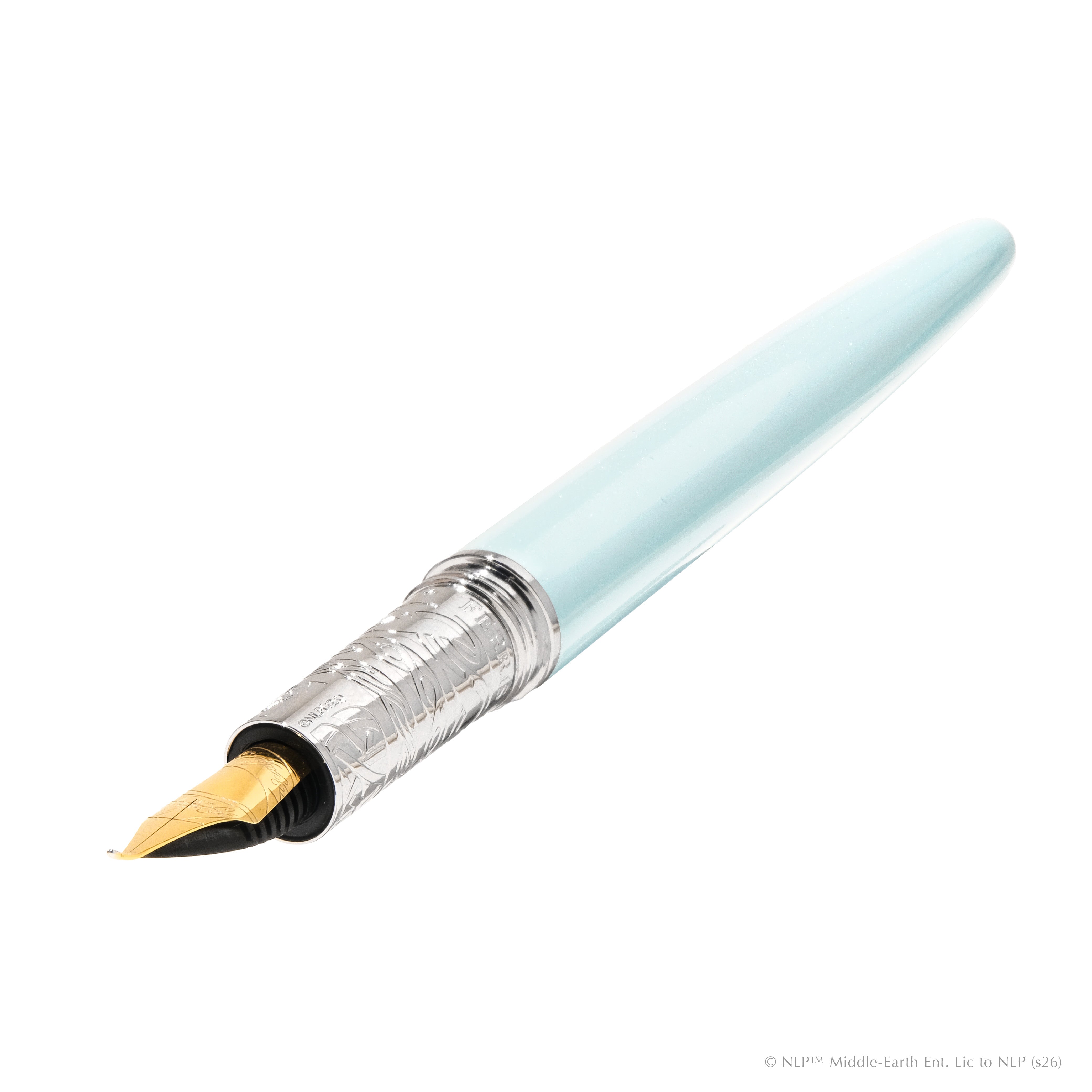 Warner Bros. | The Lord of the Rings 25th Anniversary | Limited Edition Pen and Ink Set | Galadriel