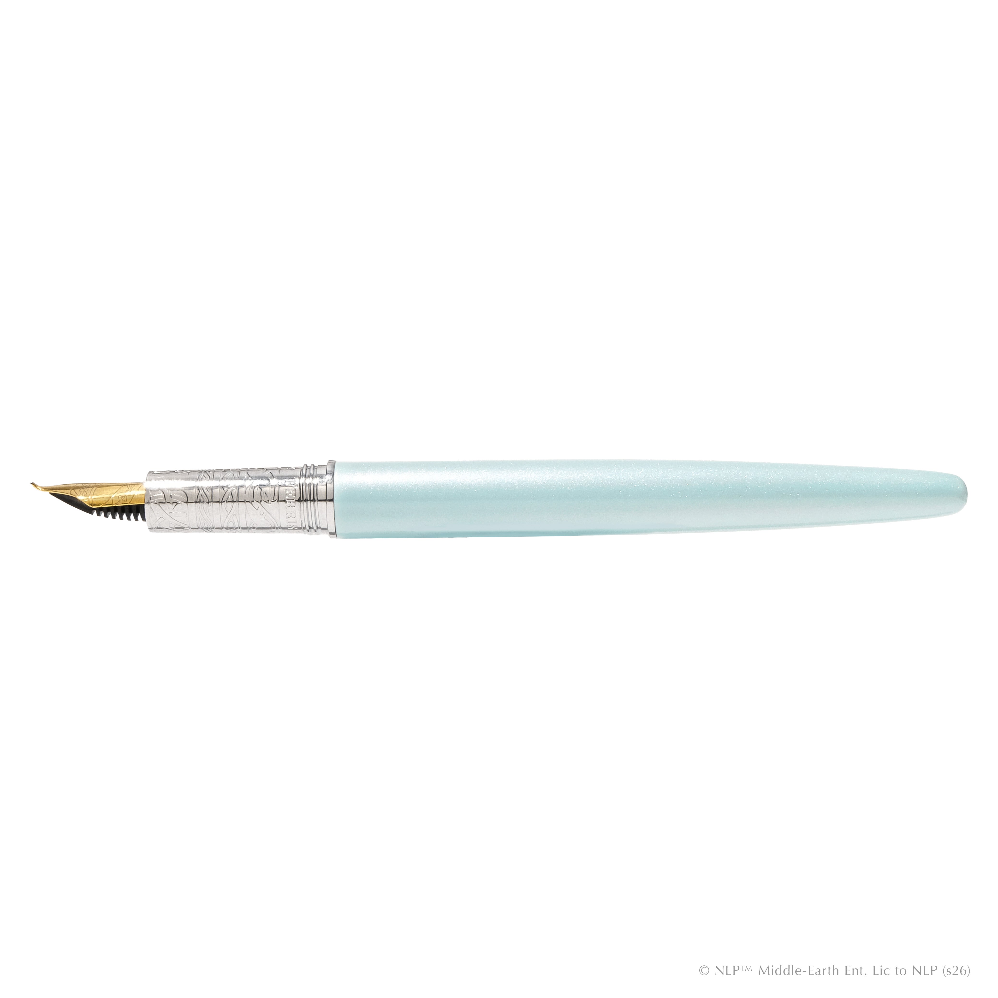 Warner Bros. | The Lord of the Rings 25th Anniversary | Limited Edition Pen and Ink Set | Galadriel