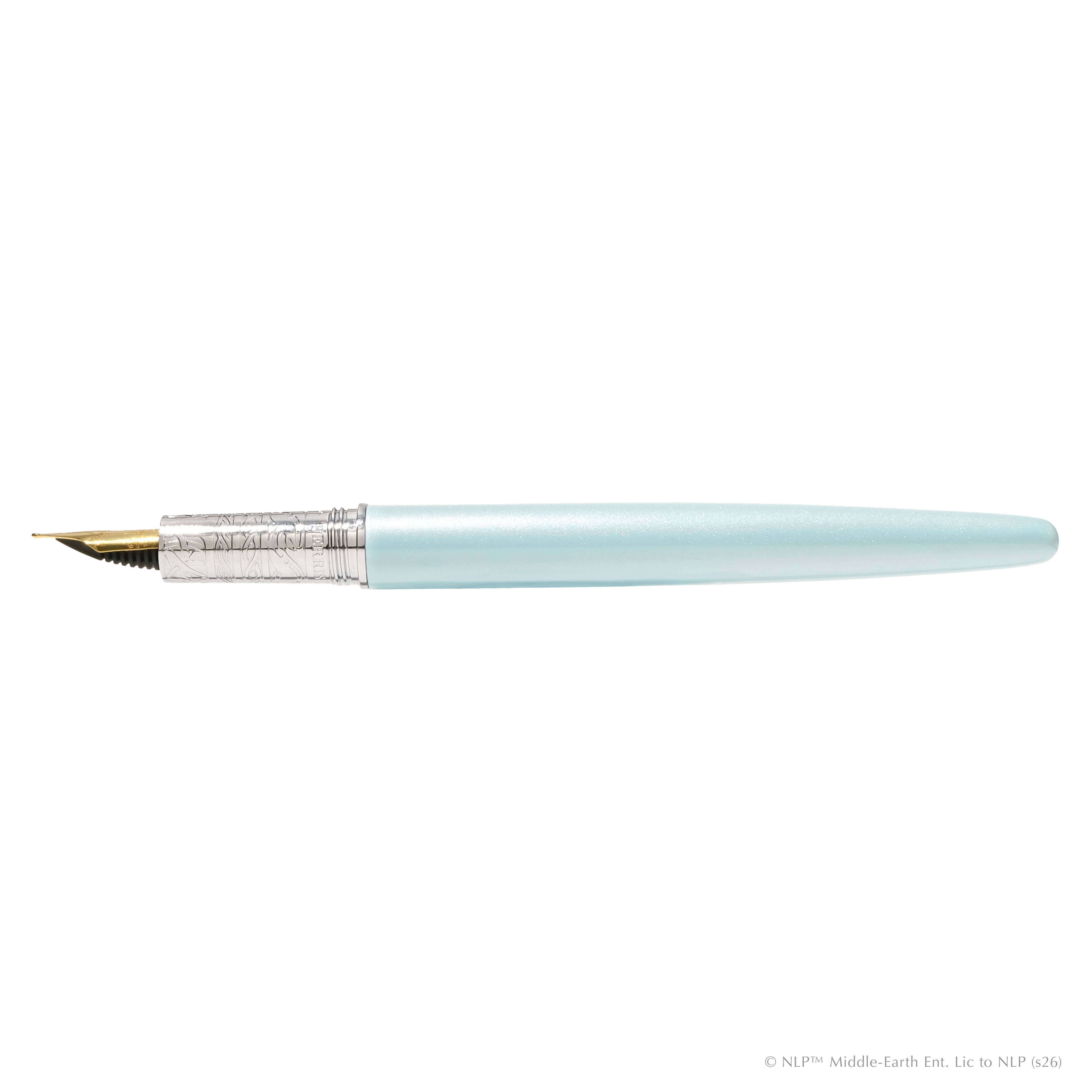 Warner Bros. | The Lord of the Rings 25th Anniversary | Limited Edition Pen and Ink Set | Galadriel