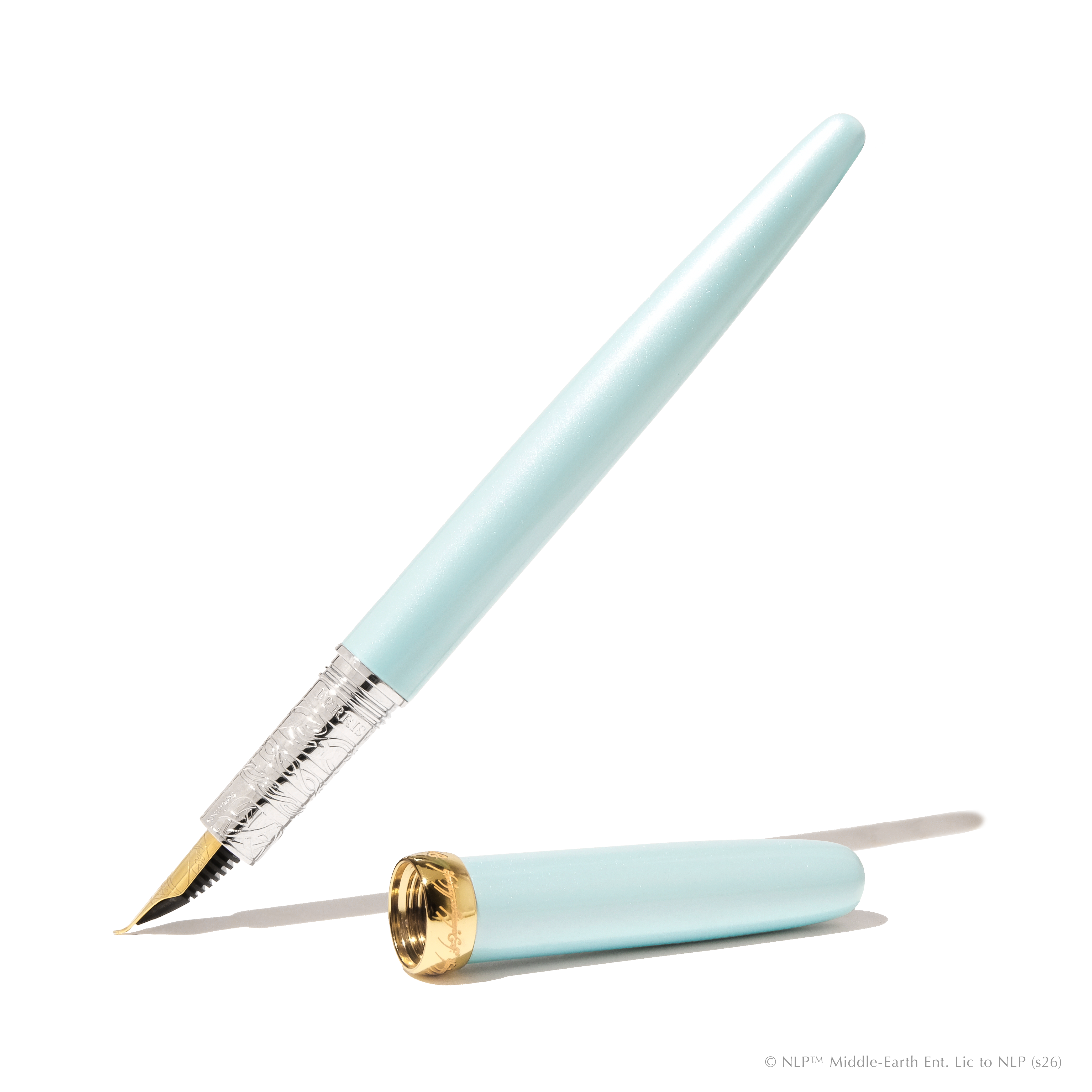 Warner Bros. | The Lord of the Rings 25th Anniversary | Limited Edition Pen and Ink Set | Galadriel