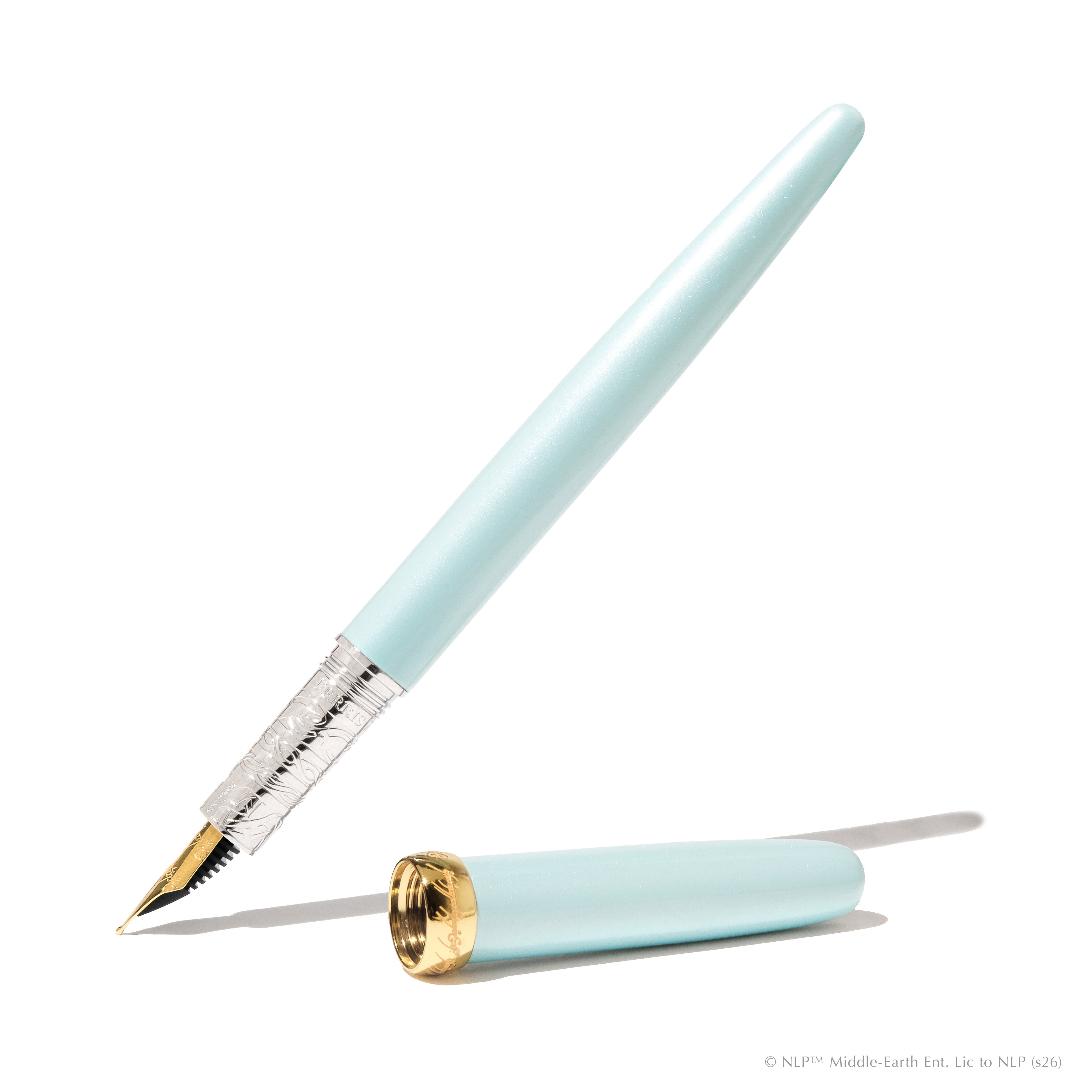 Warner Bros. | The Lord of the Rings 25th Anniversary | Limited Edition Pen and Ink Set | Galadriel