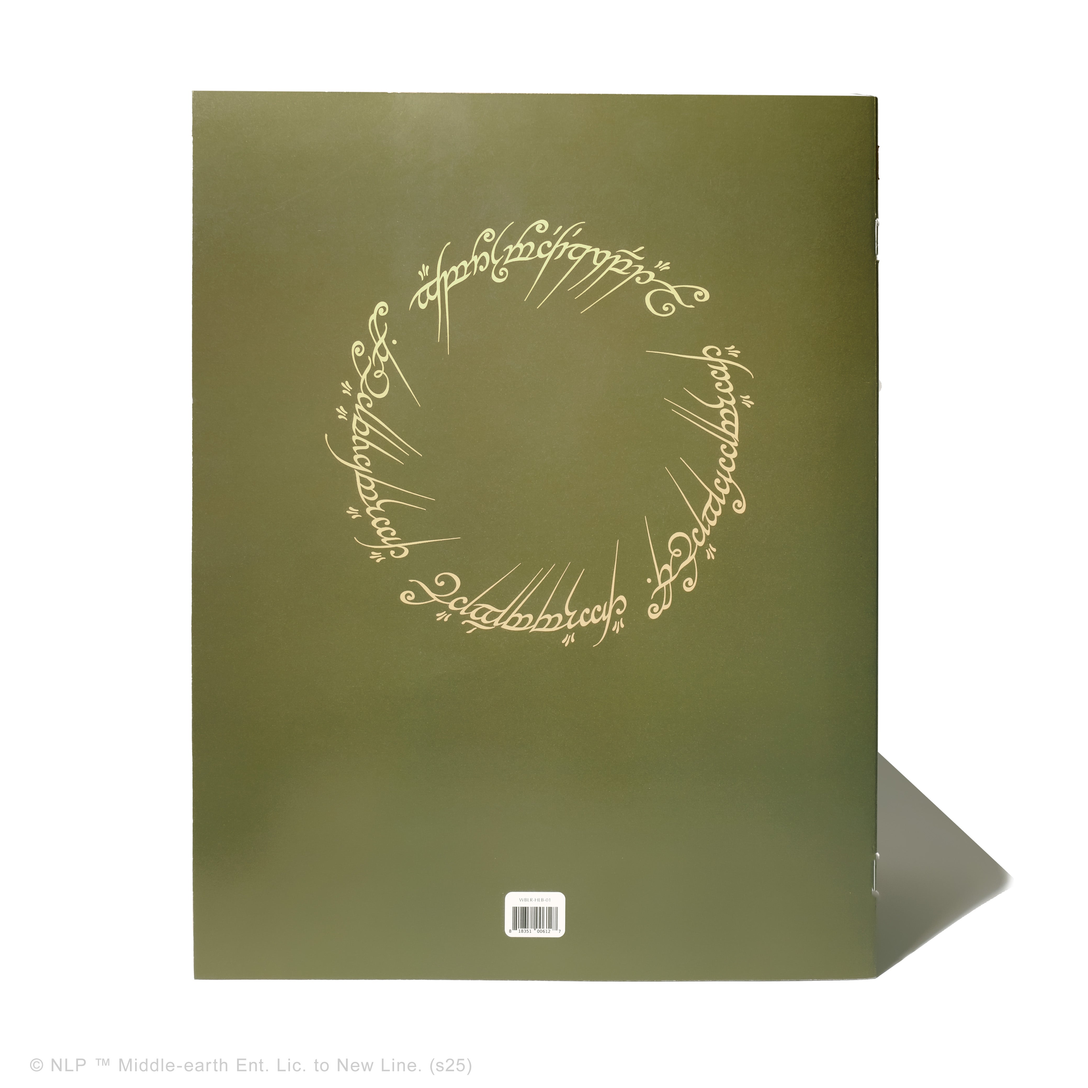 Lord of the Rings Complete Writing Bundle